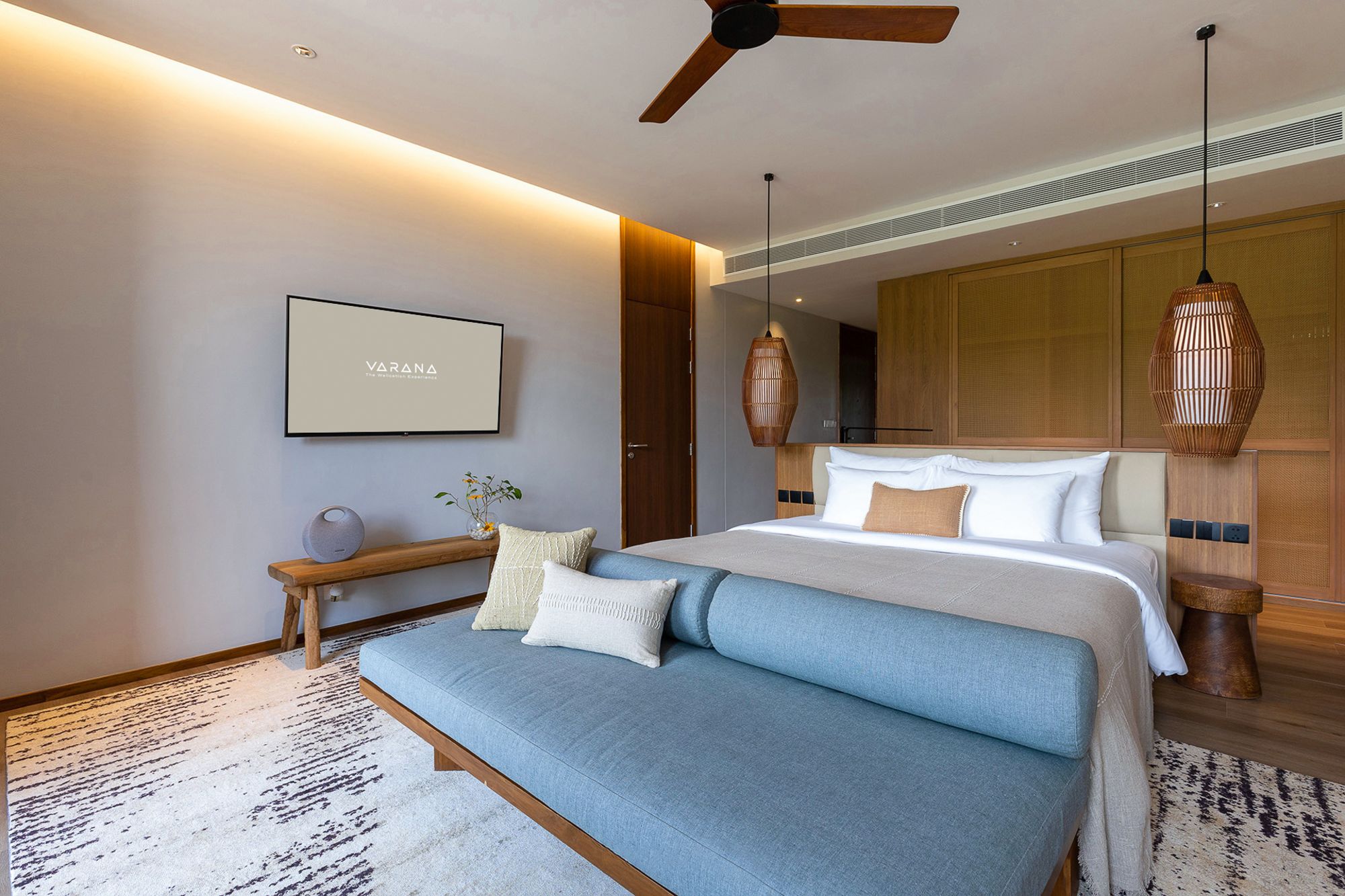 Varana Krabi: Luxe Plus Pool View