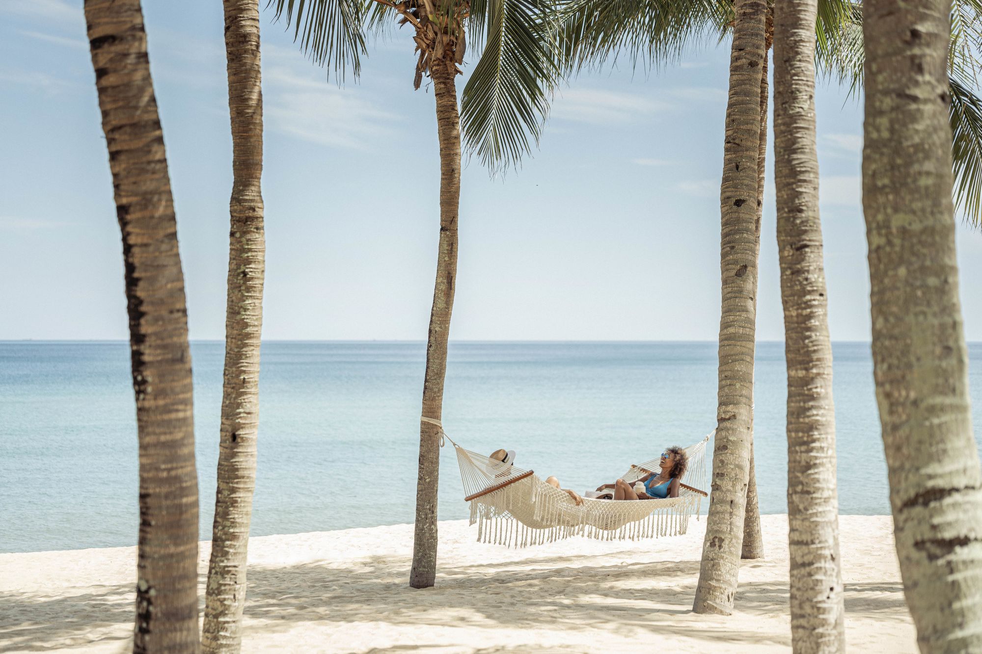 Zentralvietnam genussvoll erleben ab Hue: beach: Beach Lifestyle