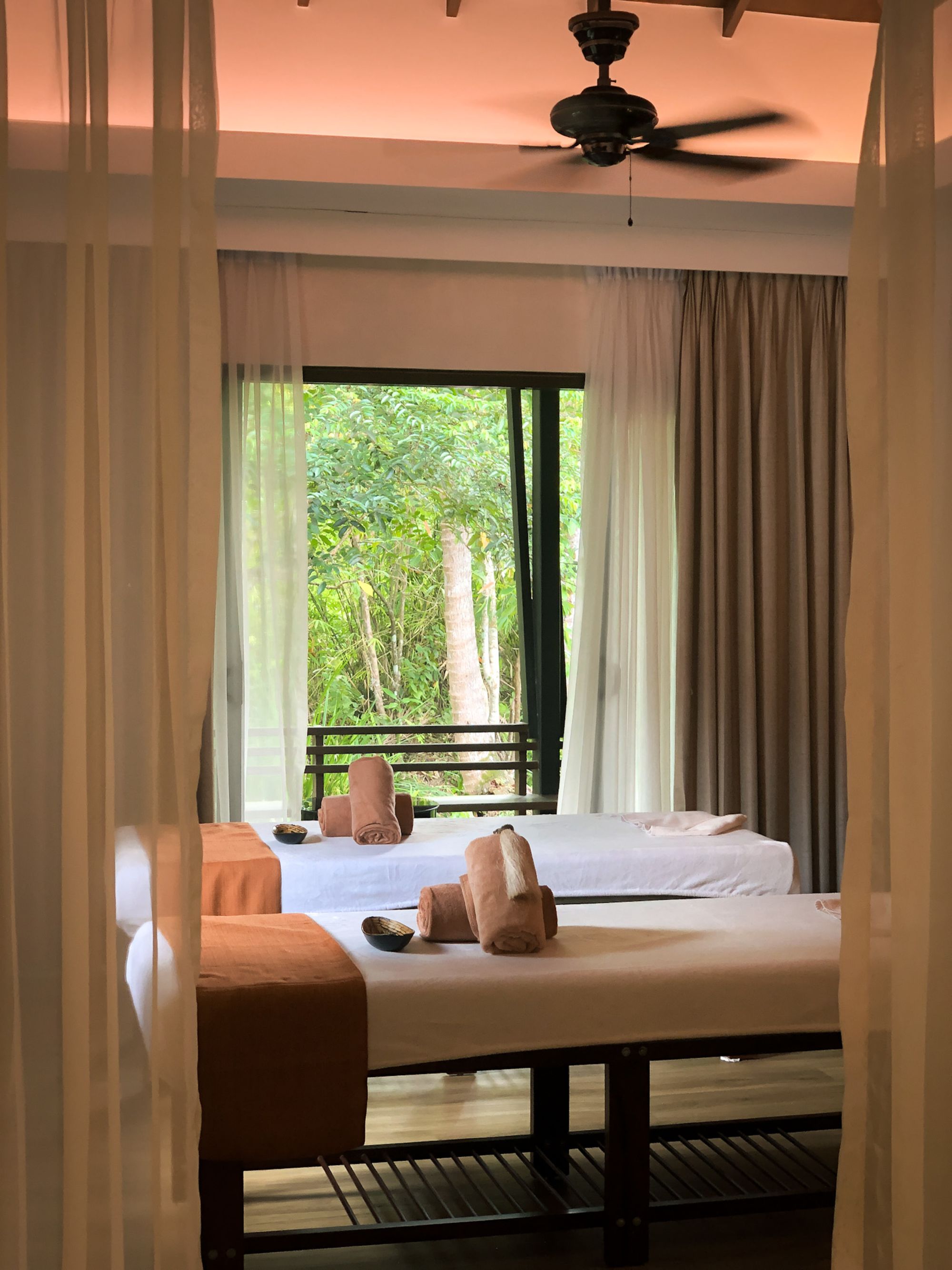 Seda Lio in Palawan: Seda Spa