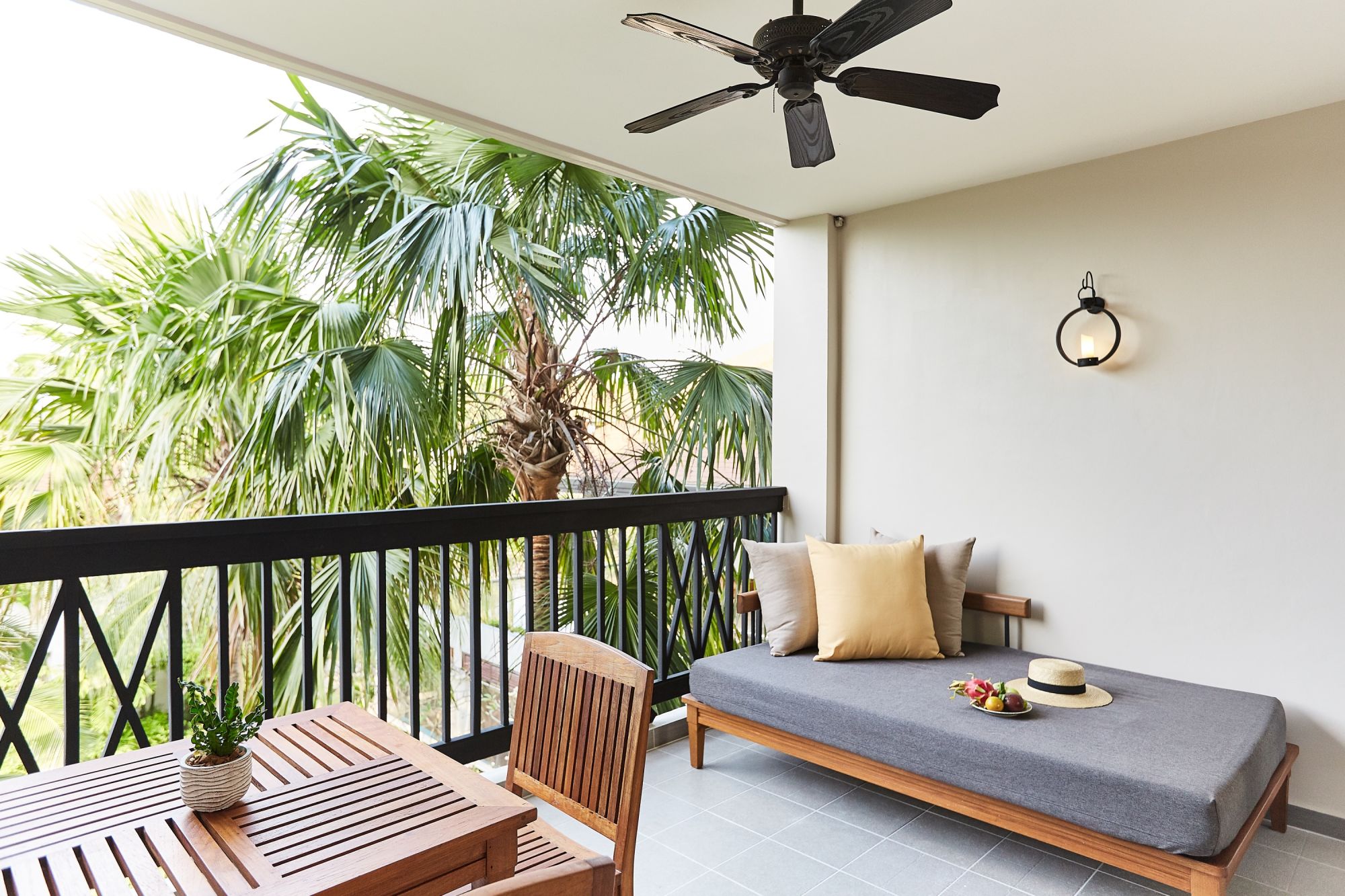 Bandara Spa Resort & Pool Villas in Ko Samui: Deluxe