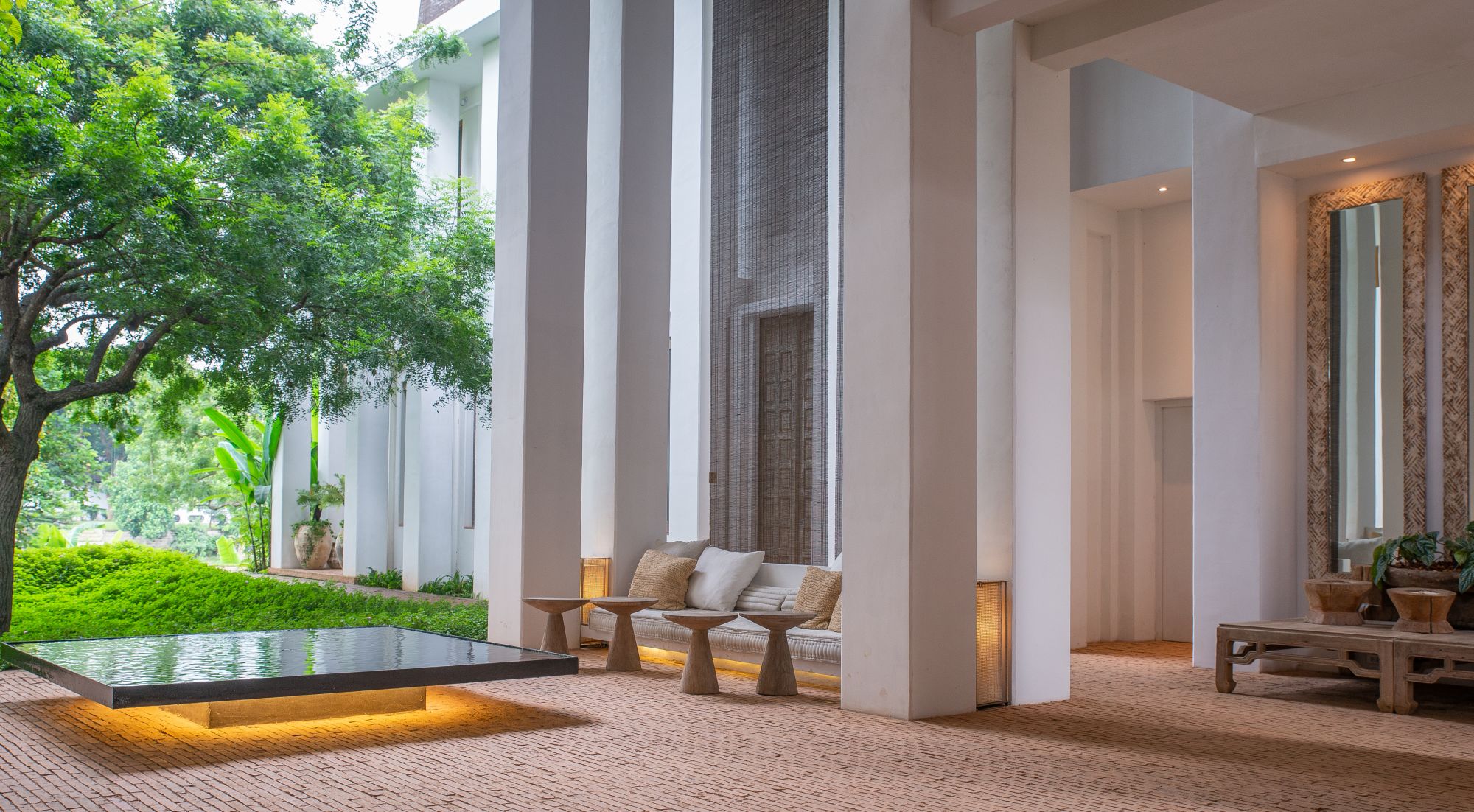 Raya Heritage in Chiang Mai: Raya Heritage