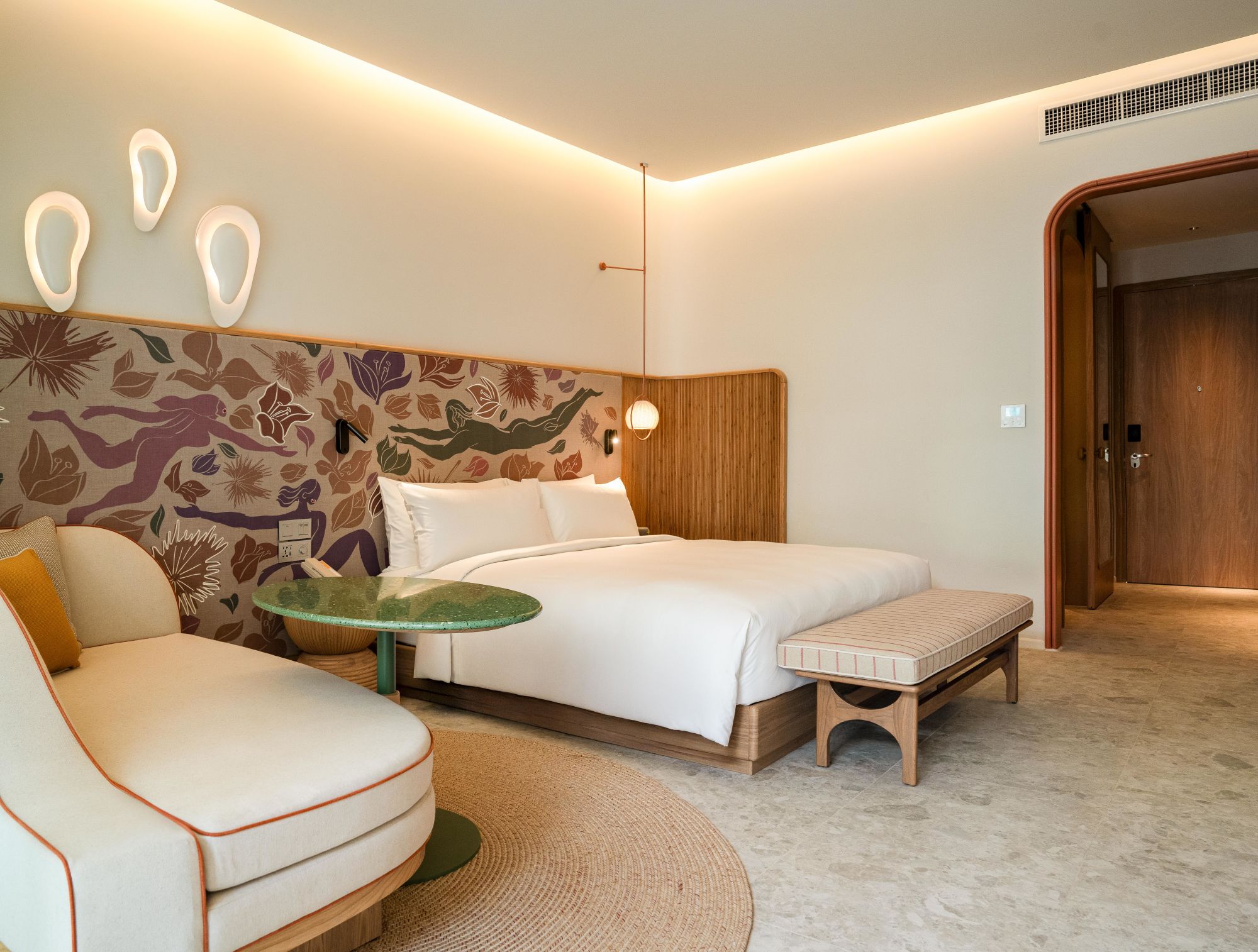 The Standard, Pattaya Na Jomtien: Deluxe