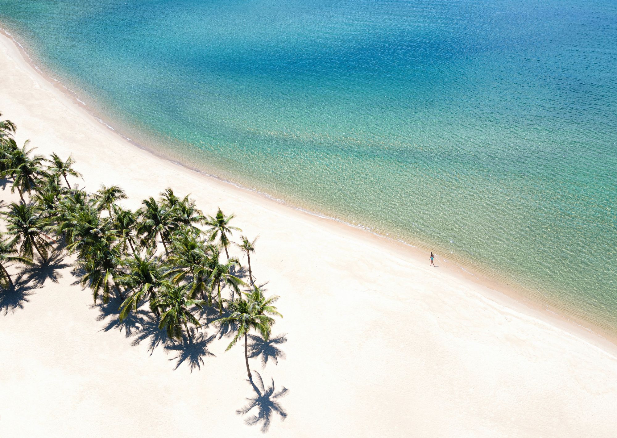 Zentralvietnam genussvoll erleben ab Hue: beach: Stunning beach