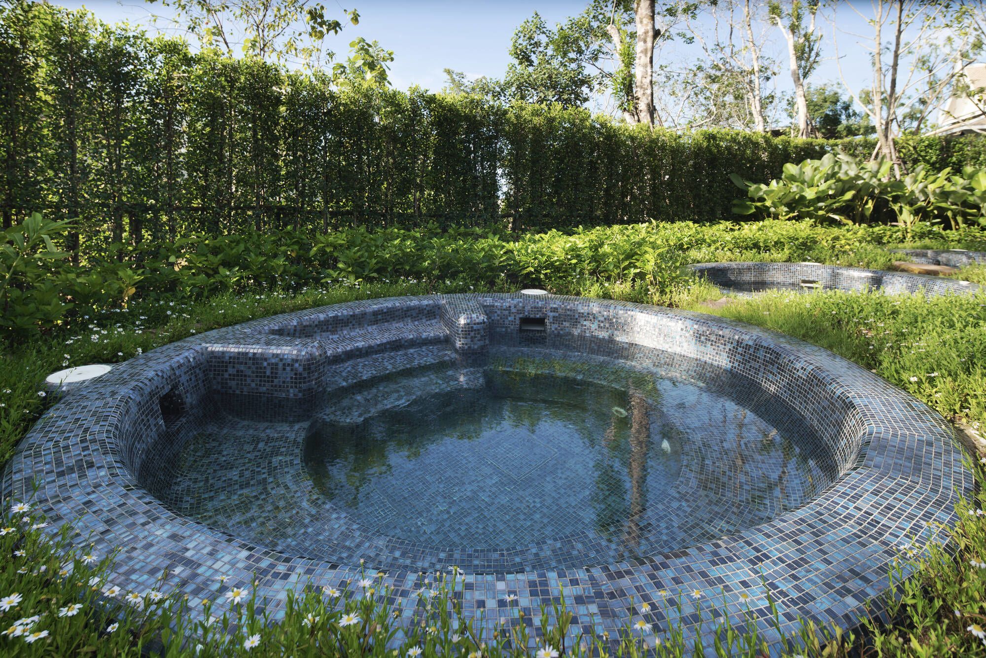 Banyan Tree Krabi: Spa
