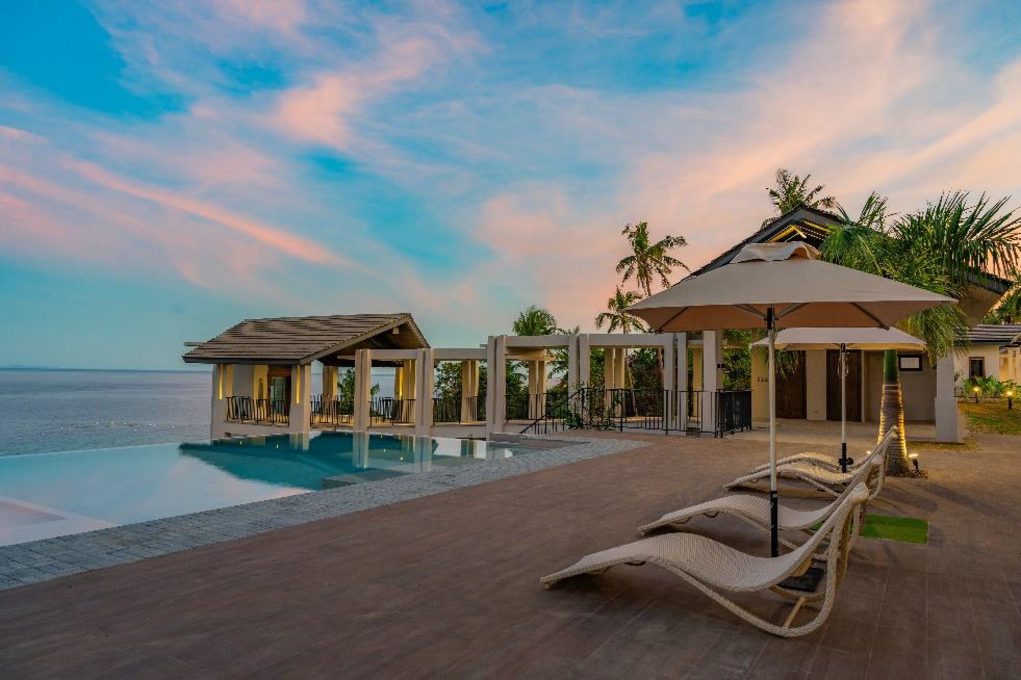 Cebu Beach Club: Cebu Beach Club