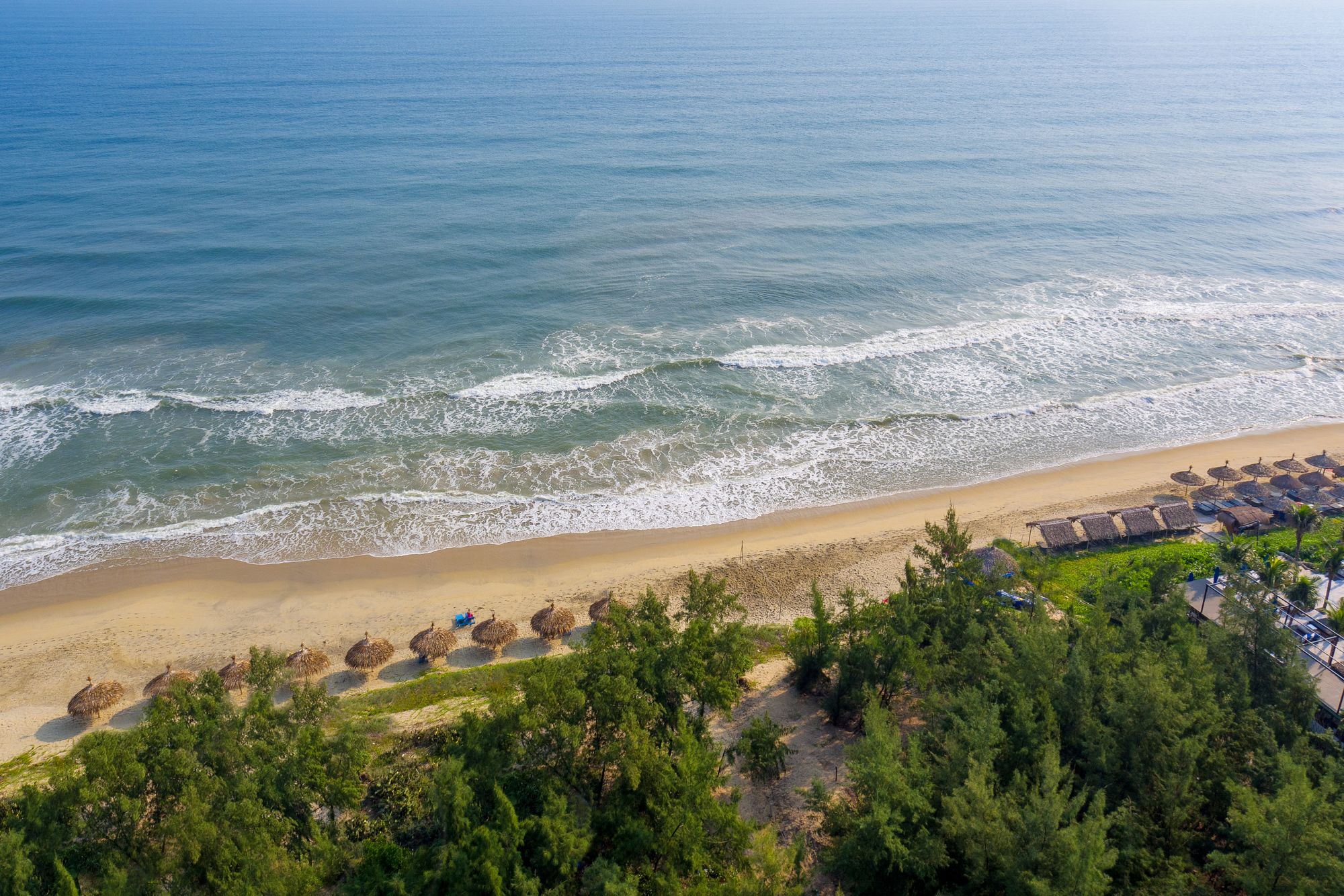 Aira Boutique Hoi An Hotel & Villa: An Bang Beach