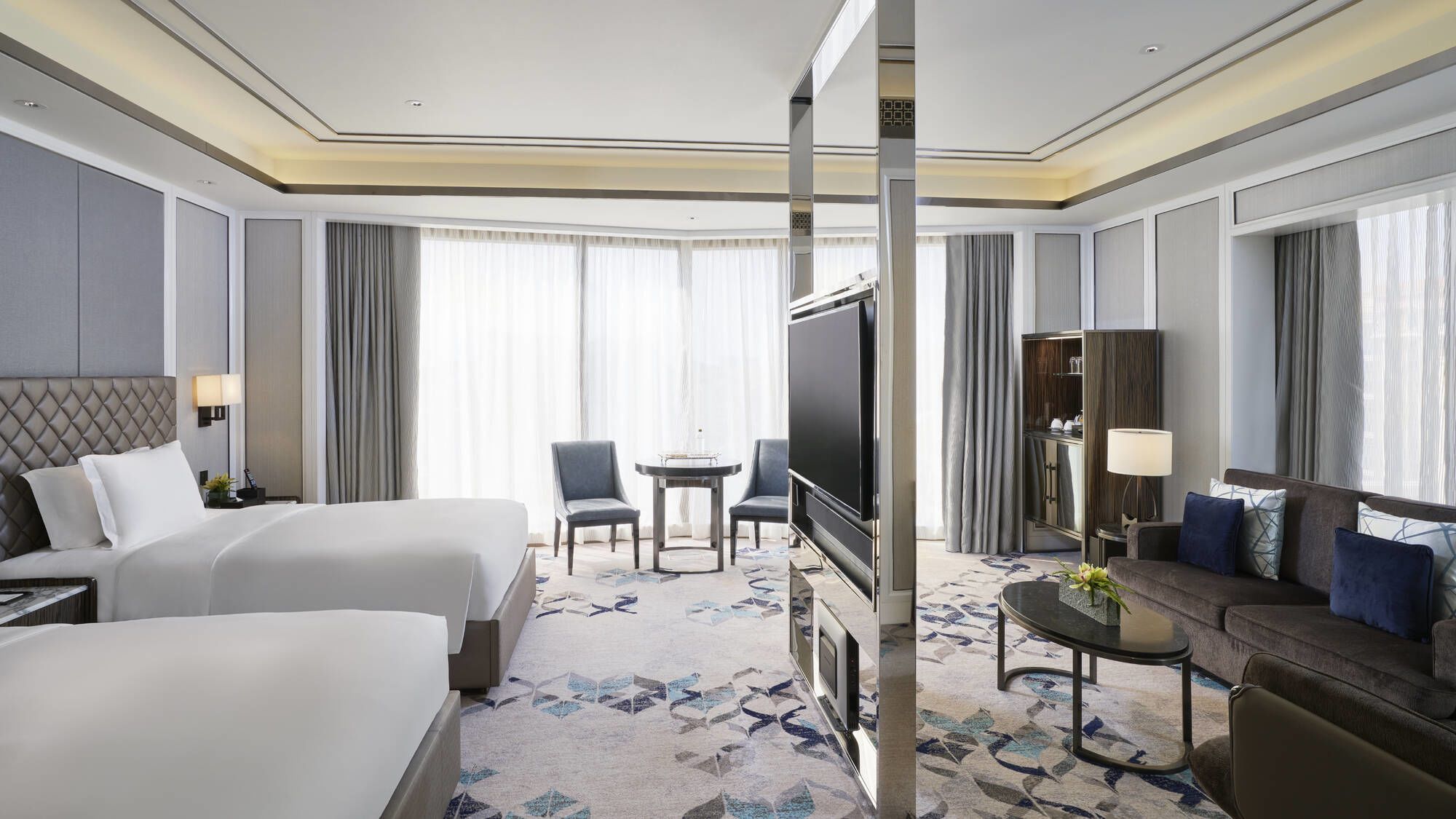 Okura Manila: Premier Corner