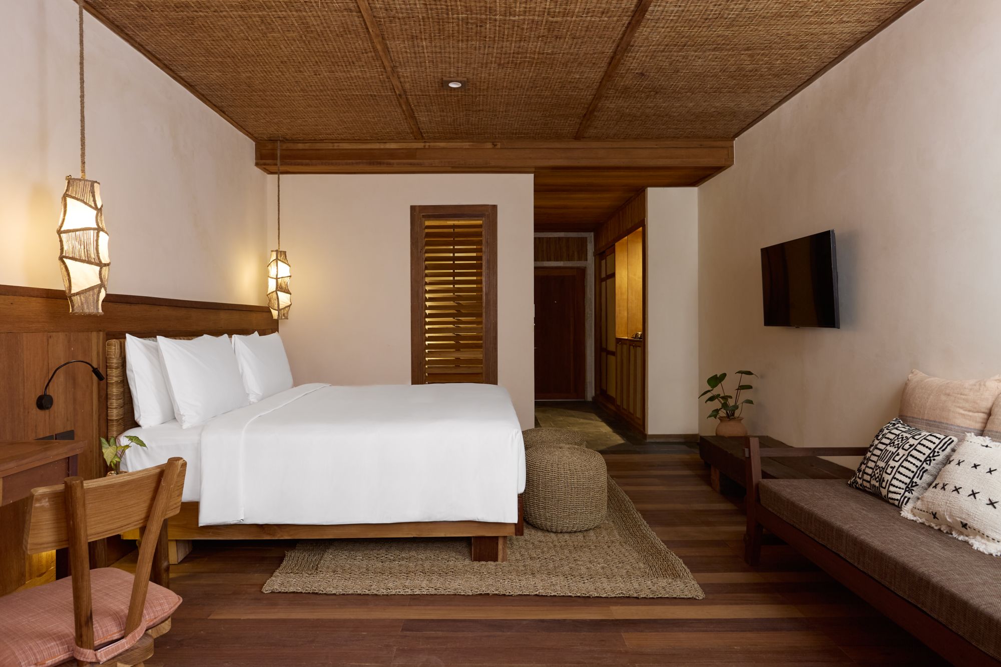 Dinso Resort & Villas Ko Chang Vignette Collection: Deluxe