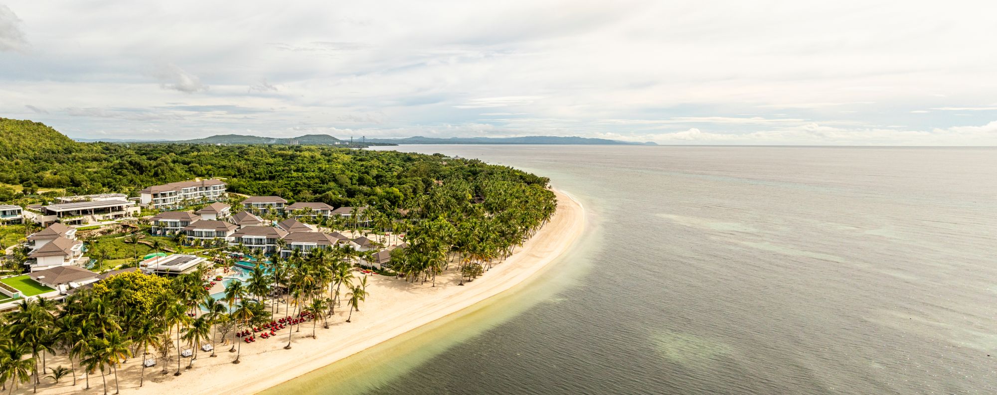 South Palms Resort & Spa Panglao - MGallery Collection in Bohol: South Palms Resort & Spa Panglao - MGallery Panglao