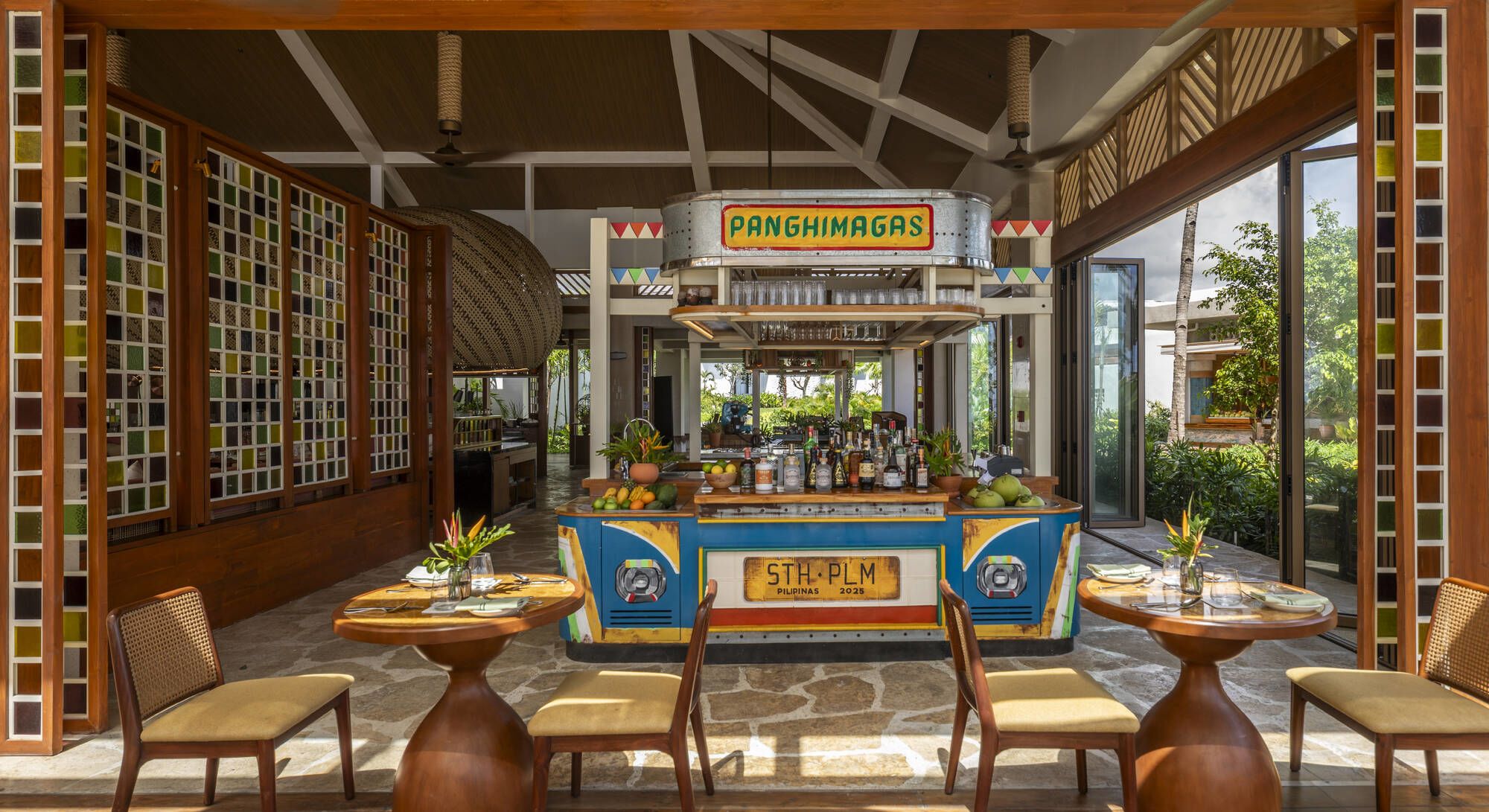 South Palms Resort & Spa Panglao - MGallery Collection in Bohol: UMA