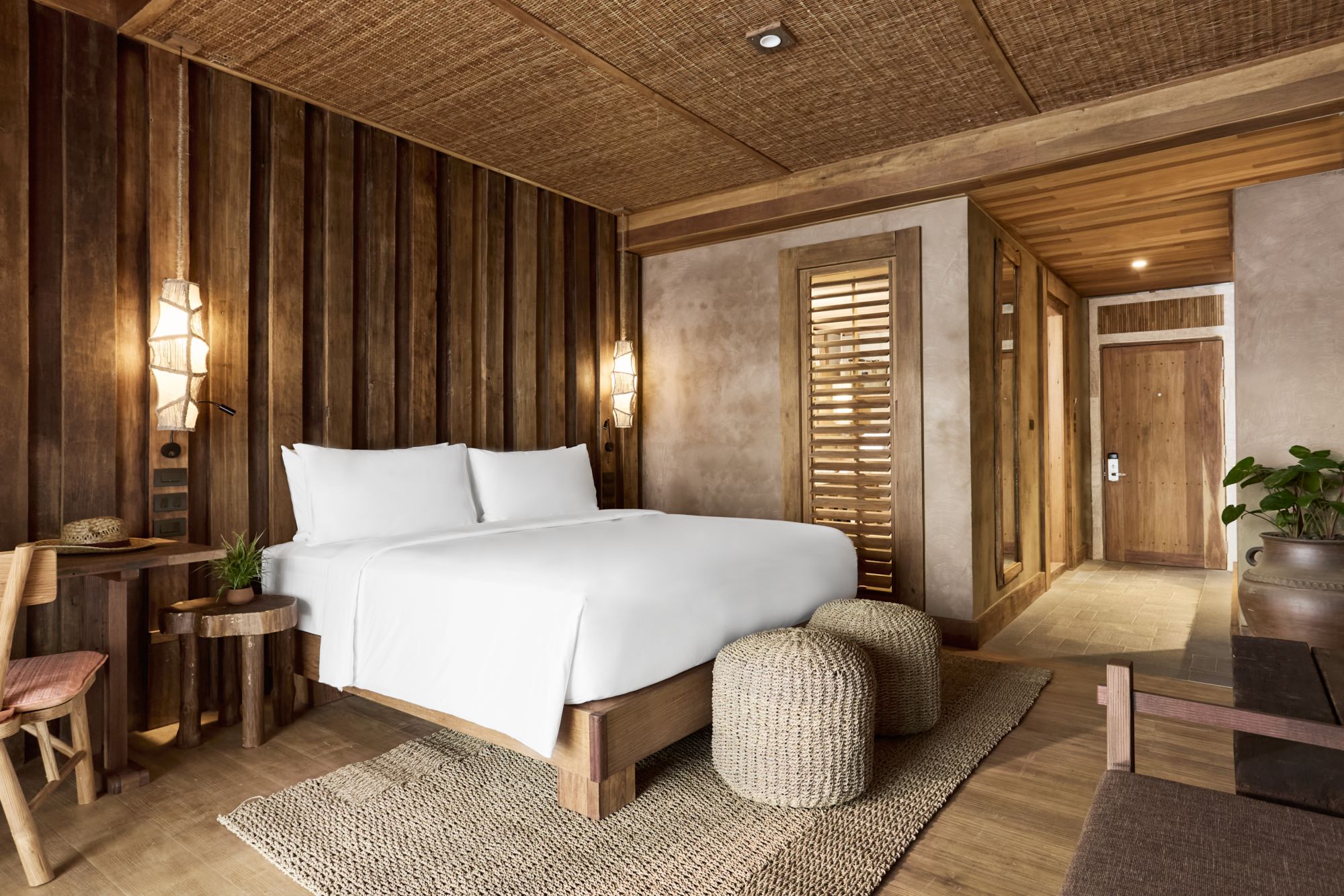 Dinso Resort & Villas Ko Chang Vignette Collection: Premium