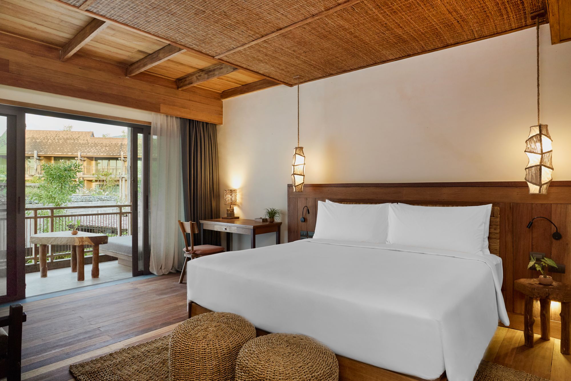 Dinso Resort & Villas Ko Chang Vignette Collection: Deluxe