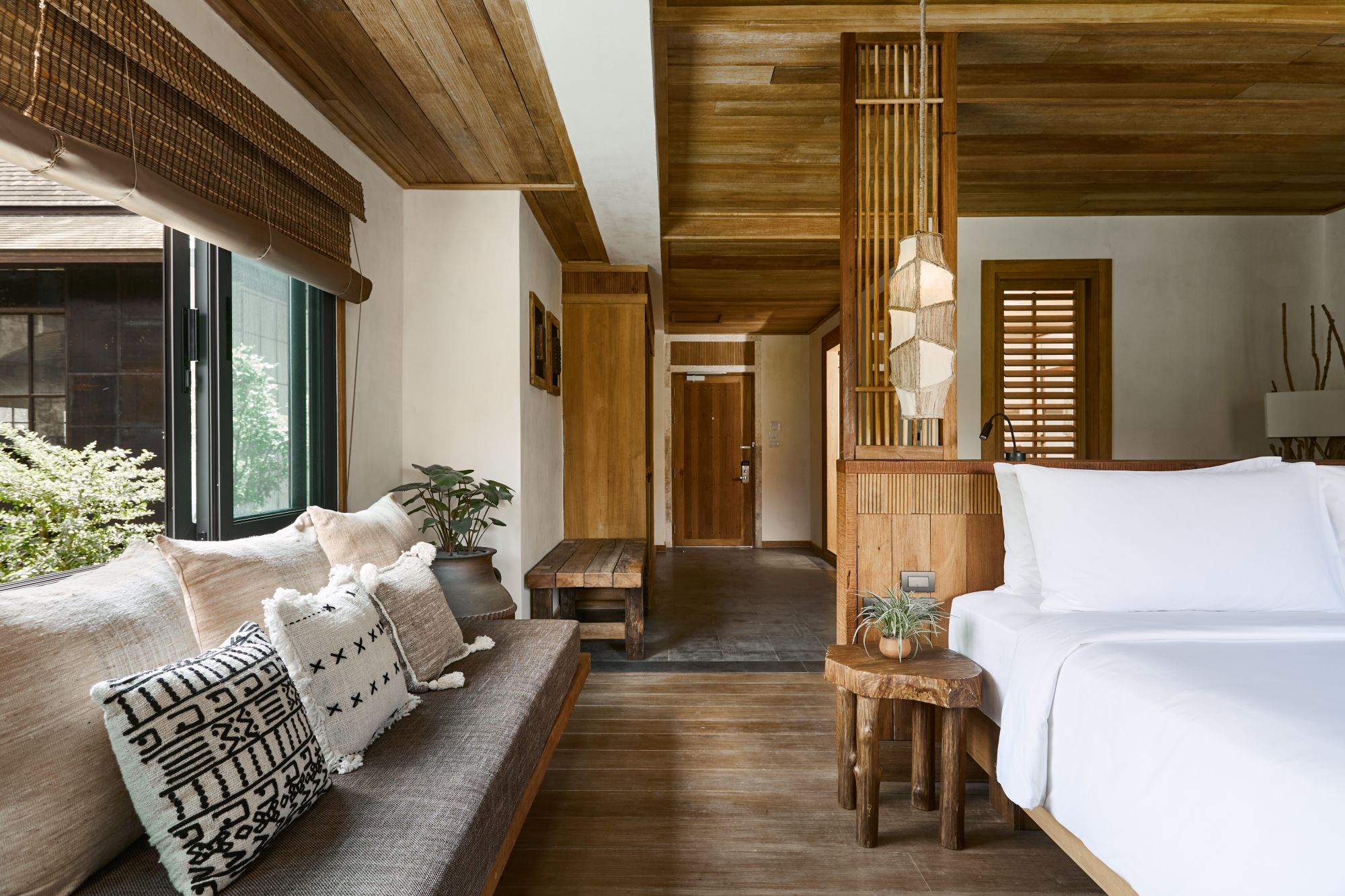 Dinso Resort & Villas Ko Chang Vignette Collection: Grand