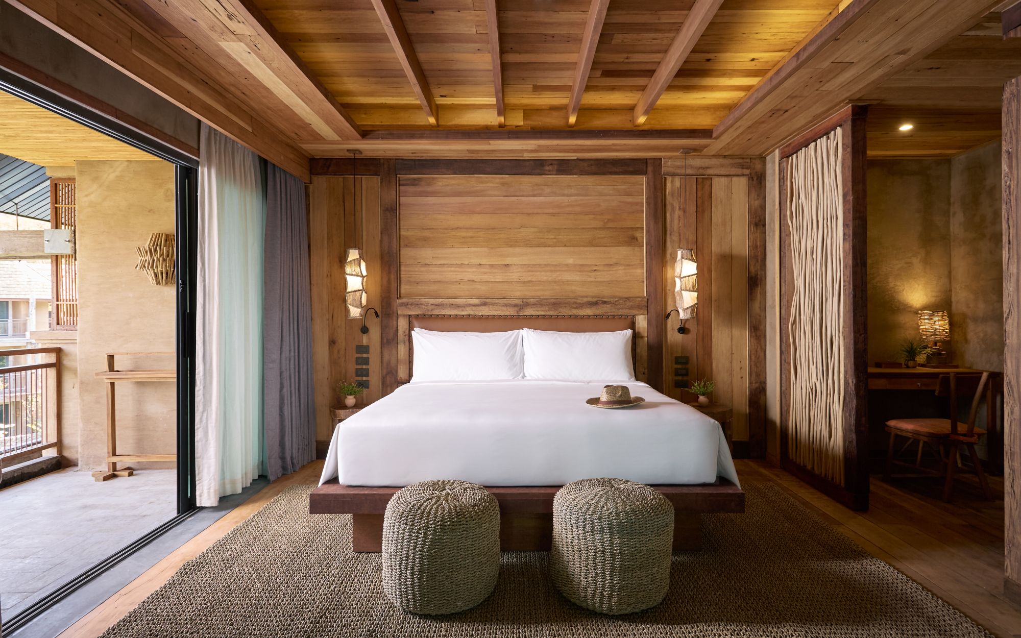 Dinso Resort & Villas Ko Chang Vignette Collection: One Bedroom Suite
