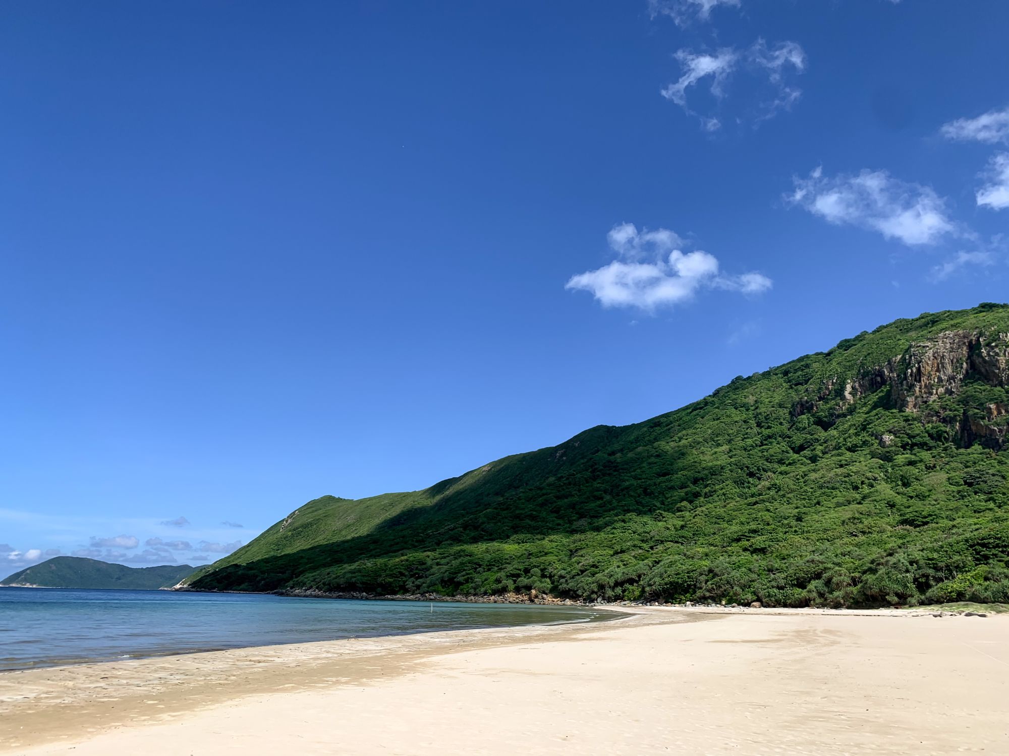 Poulo Condor Boutique Resort & Spa à Con Dao: beach