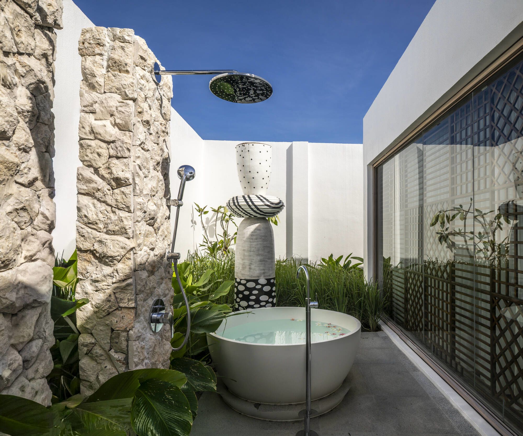 South Palms Resort & Spa Panglao - MGallery Collection in Bohol: Lola's Sanctuary Spa
