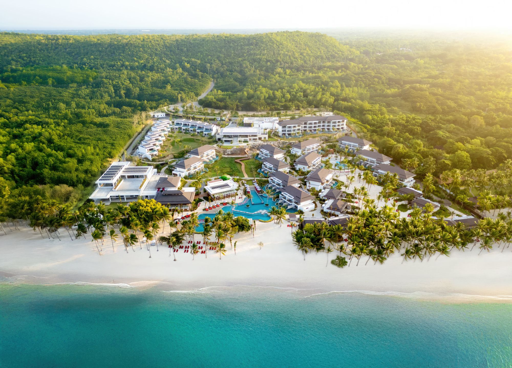 South Palms Resort & Spa Panglao - MGallery Collection in Bohol: South Palms Resort & Spa Panglao - MGallery