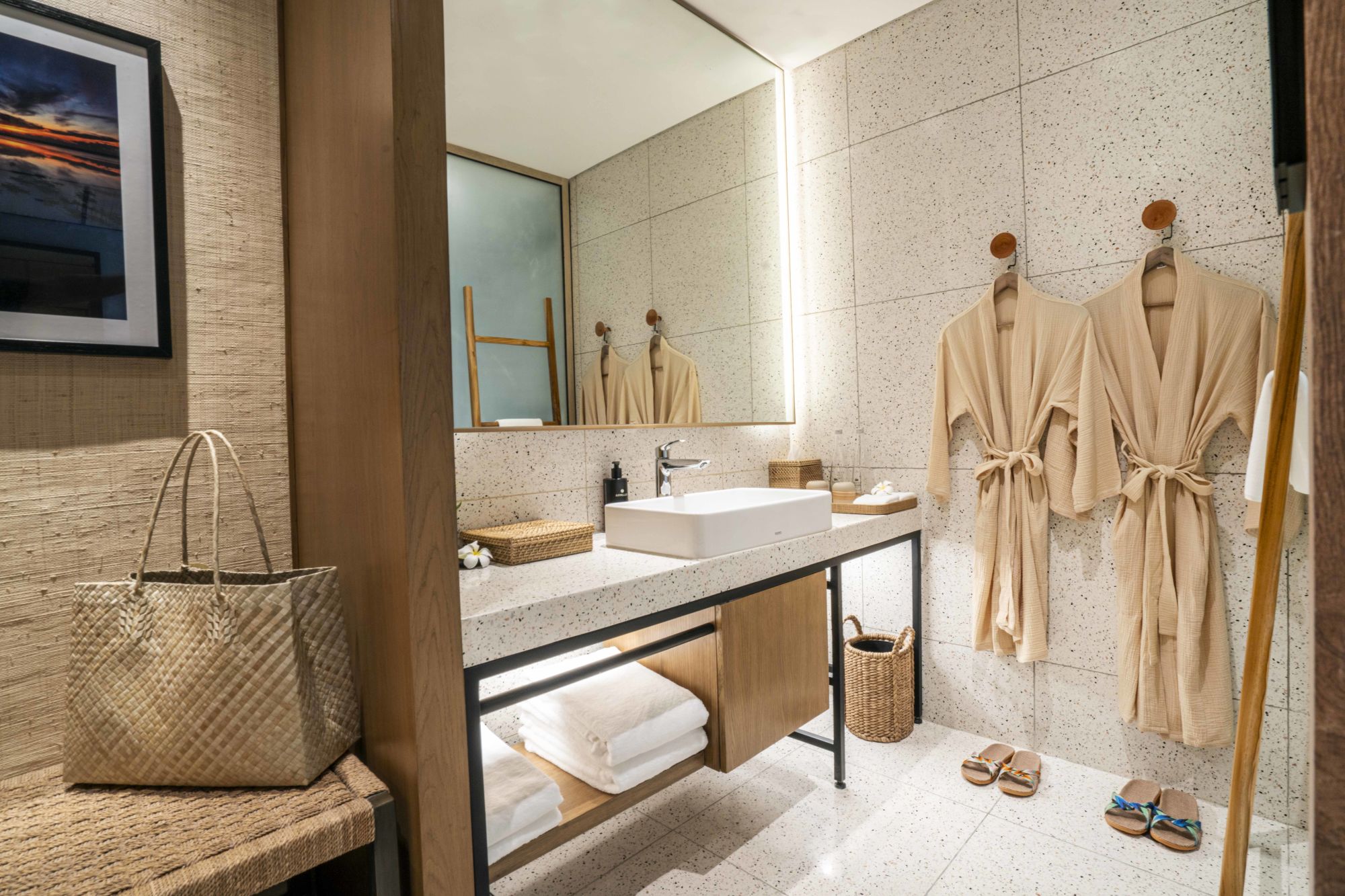 South Palms Resort & Spa Panglao - MGallery Collection in Bohol: Superior Nature View | Superior Ocean View | Deluxe Pool Access Nature View | Deluxe Pool Access Ocean View