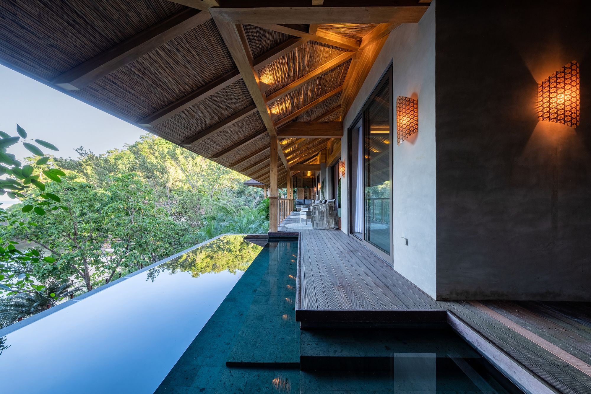 Manami Resort à Negros: Two-Bedroom Villa | Private Pool