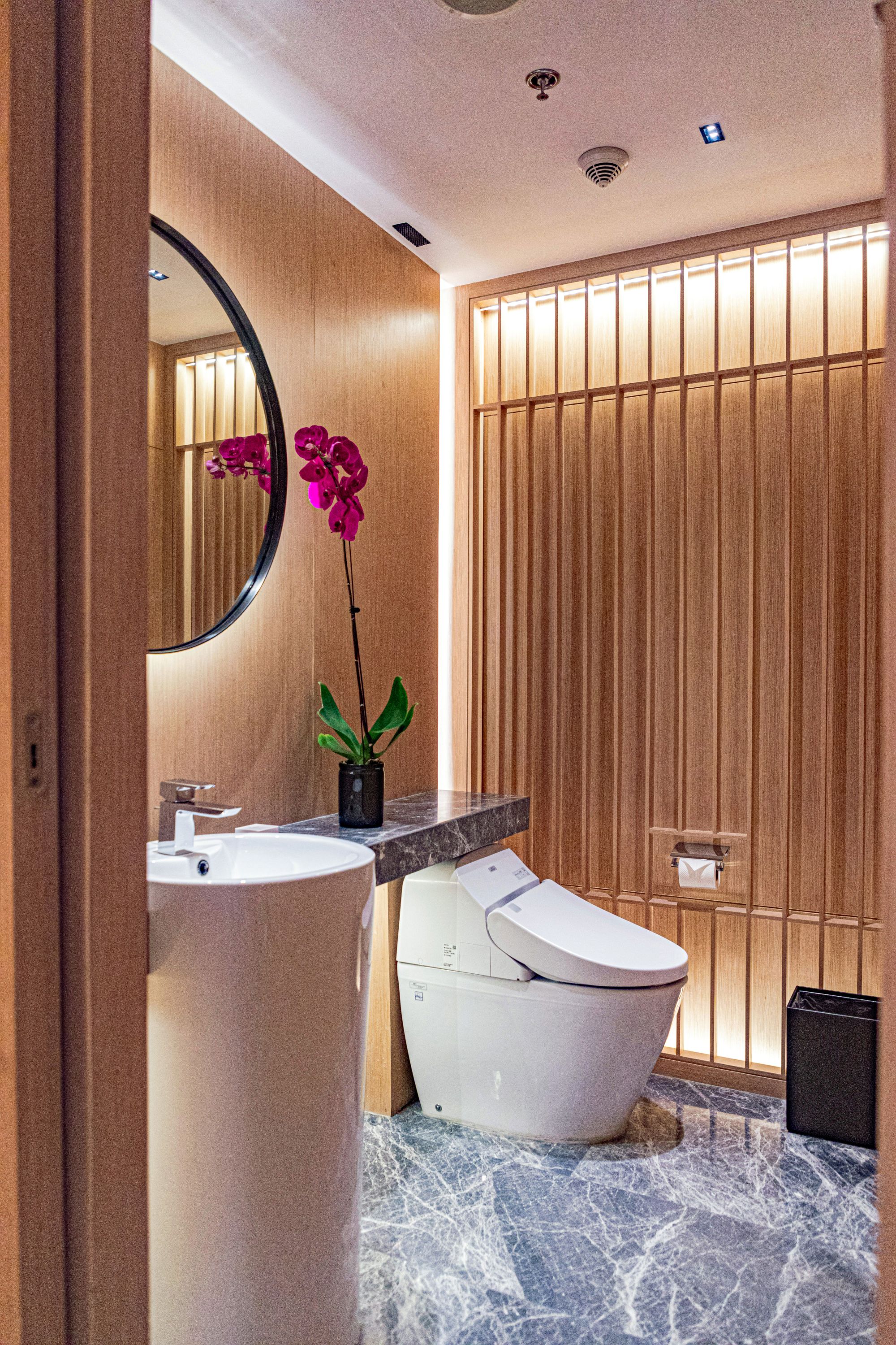 Okura Manila: Executive Palace Suite