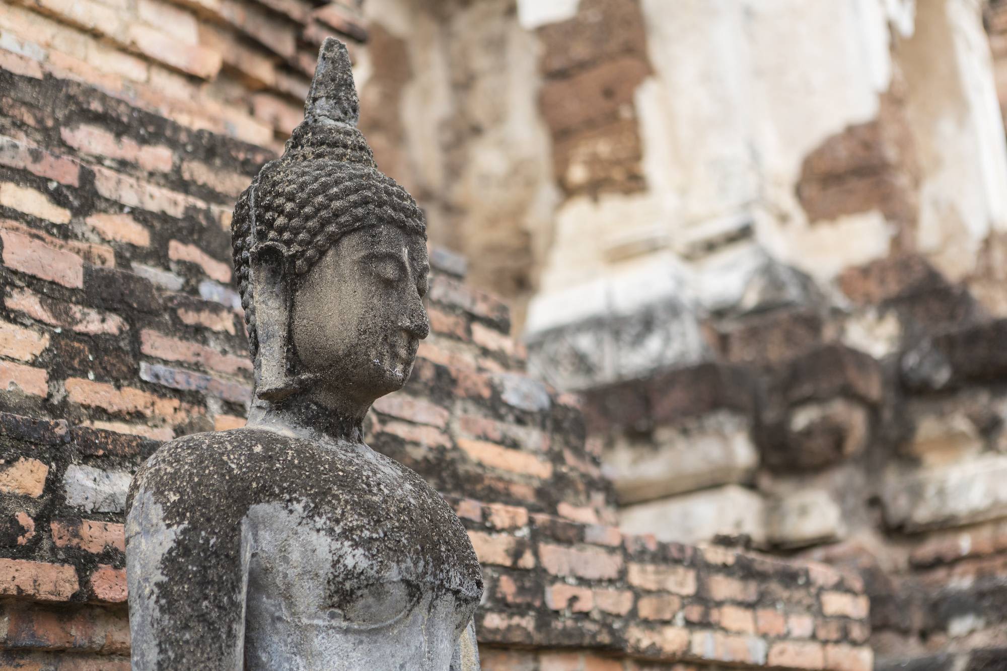 Thailand für Geniesser ab Bangkok: Sukhothai