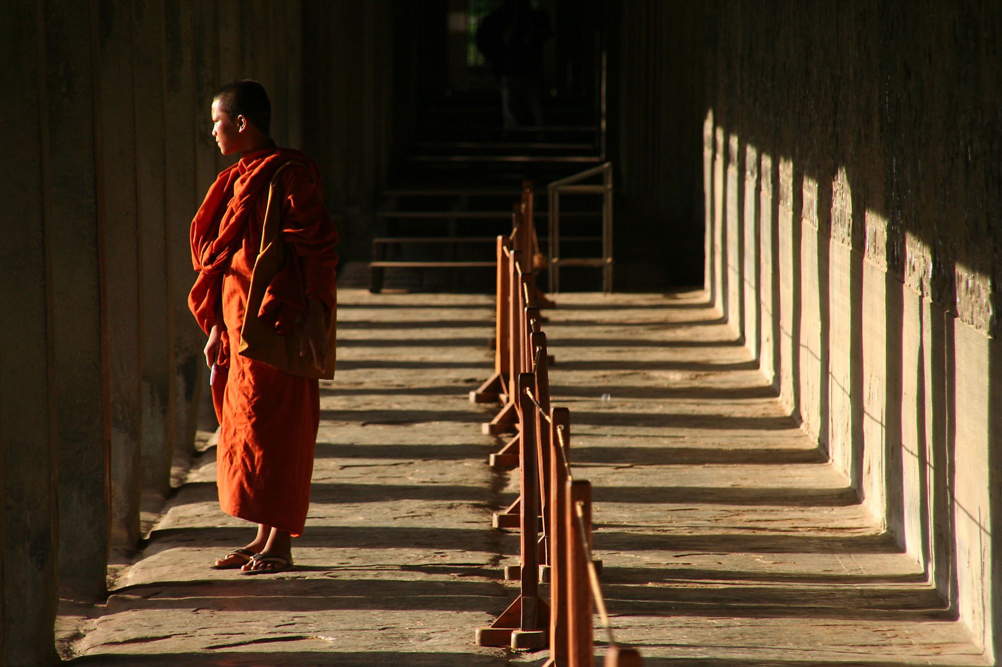 Découverte active de la merveille d’Angkor de Siem Reap: Siem Reap Angkor Wat