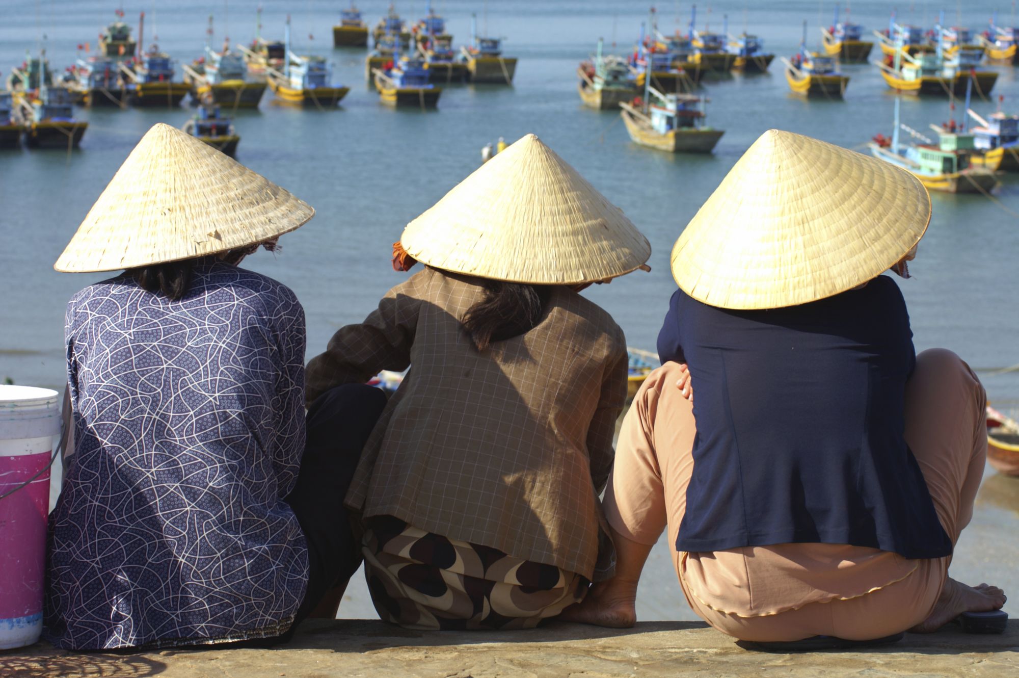 Das Mekong Delta aktiv erleben ab Saigon: Mekong Delta: