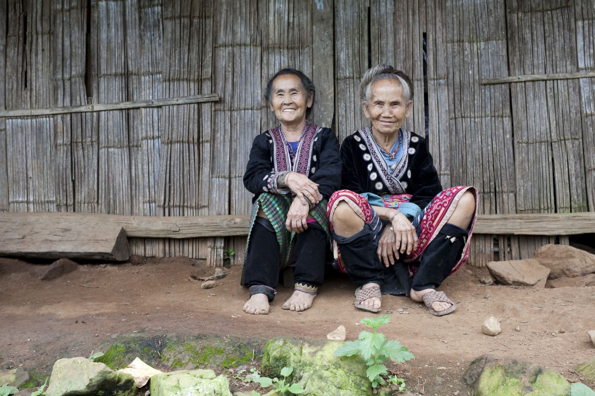 Thailand für Geniesser ab Bangkok: Hilltribes North Thailand