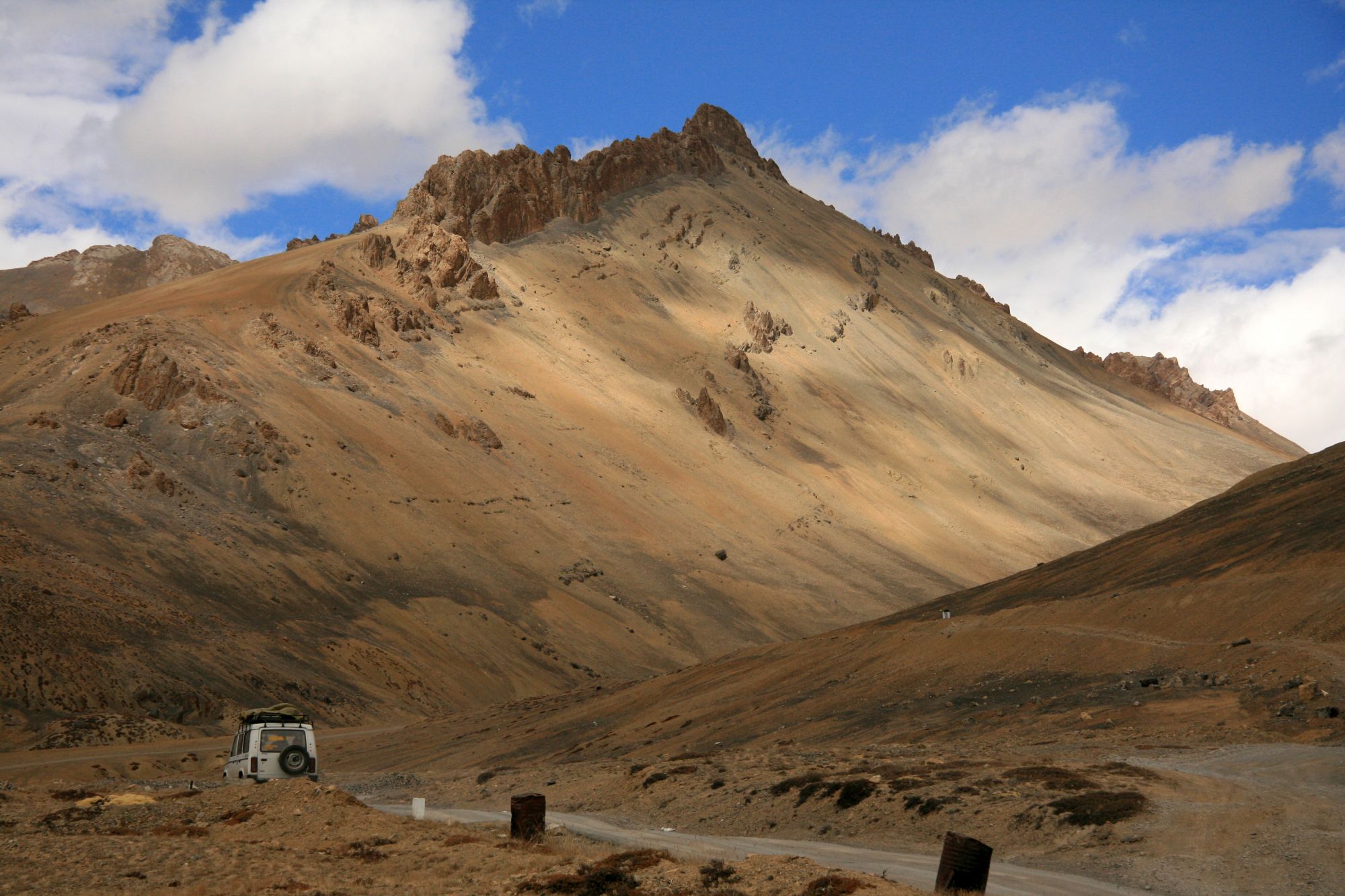 Magie des temples et idylle des montagnes de Delhi: Himalaya: Highway to Manali