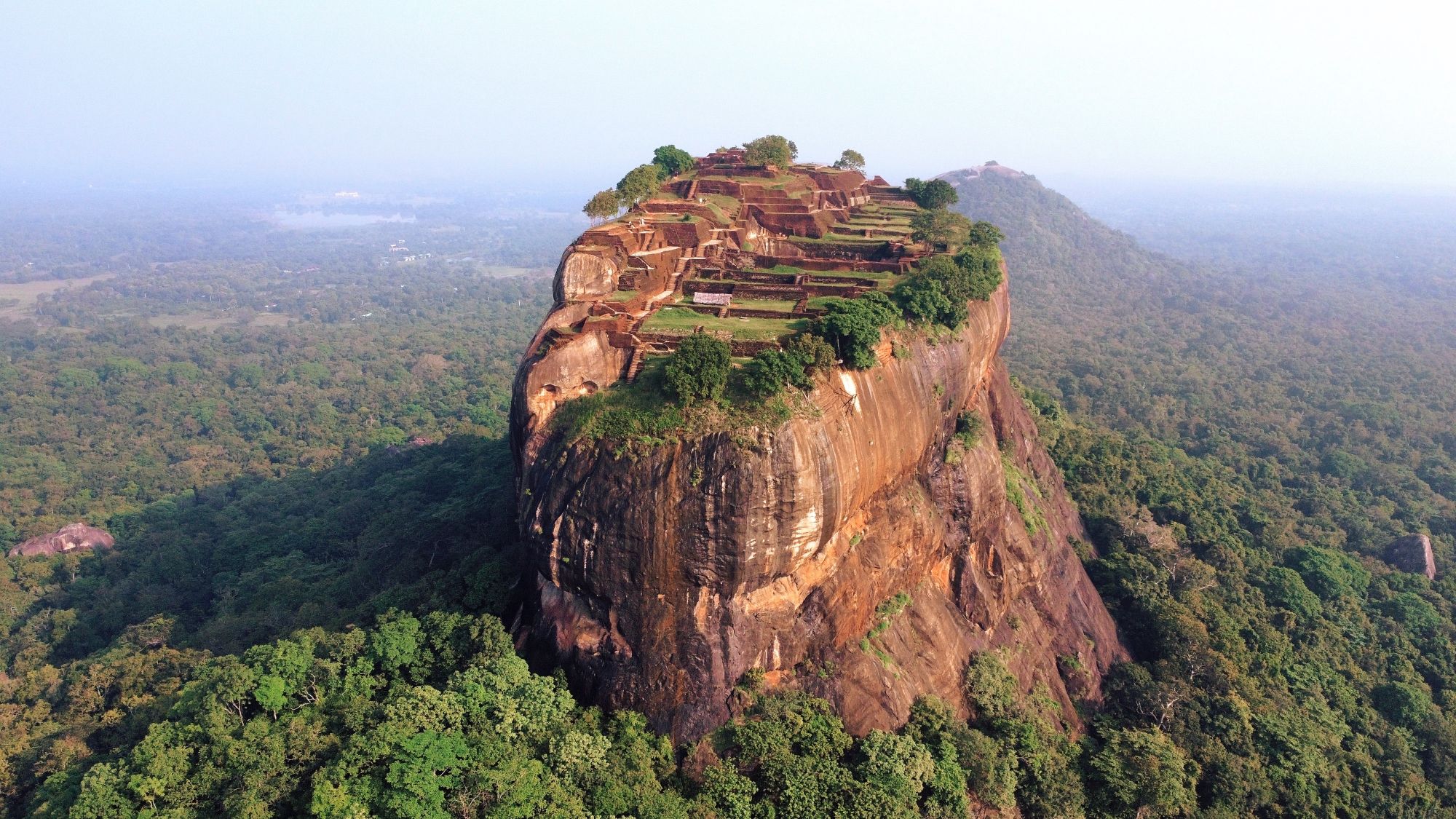 Leserreise SonntagsZeitung und Der Bund - Sri Lanka & Malediven - Kultur und tropisches Paradies in perfekter Kombination ab Colombo: Sigiriya