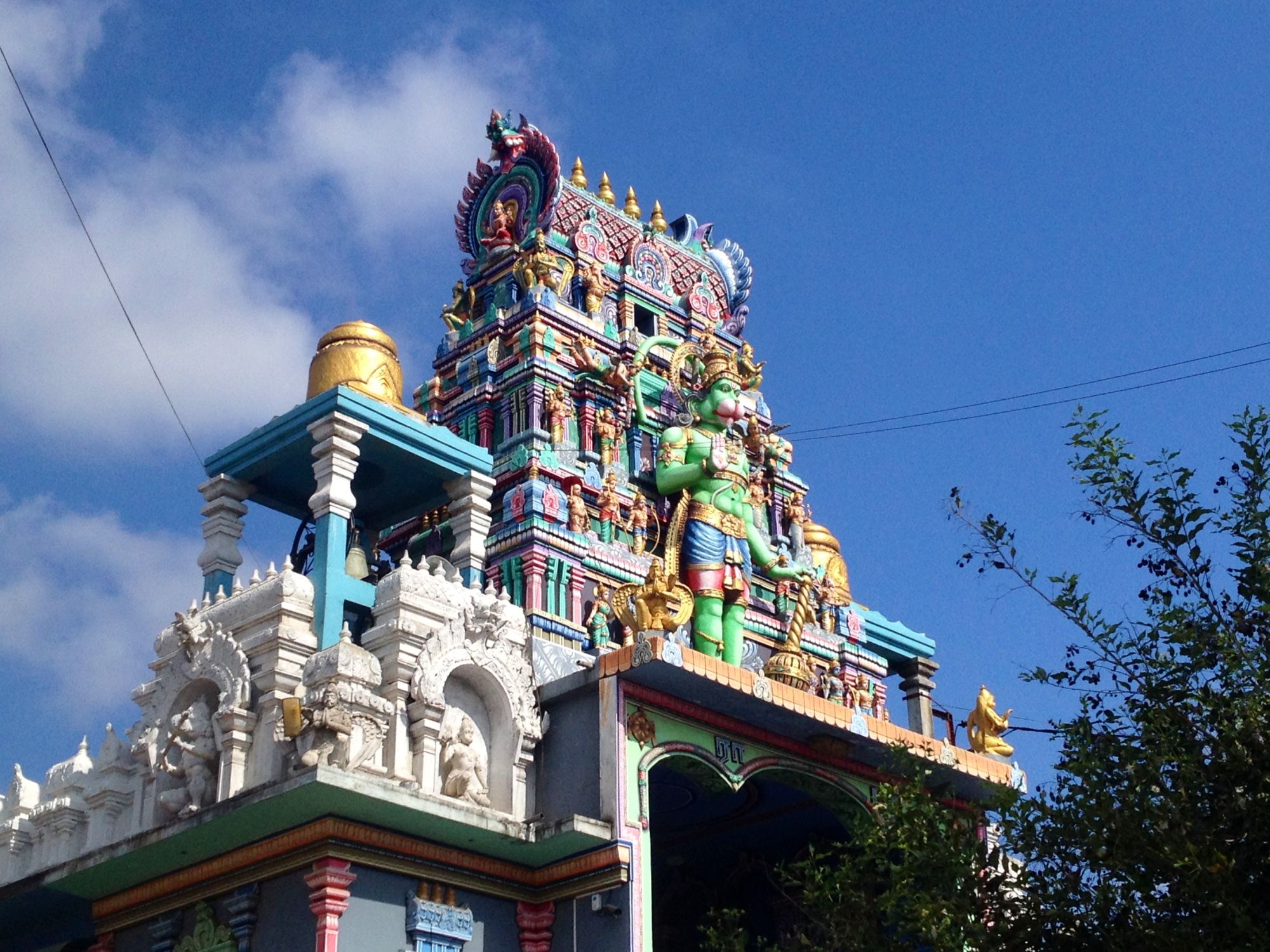 Le nord authentique du Sri Lanka de Colombo: Jaffna