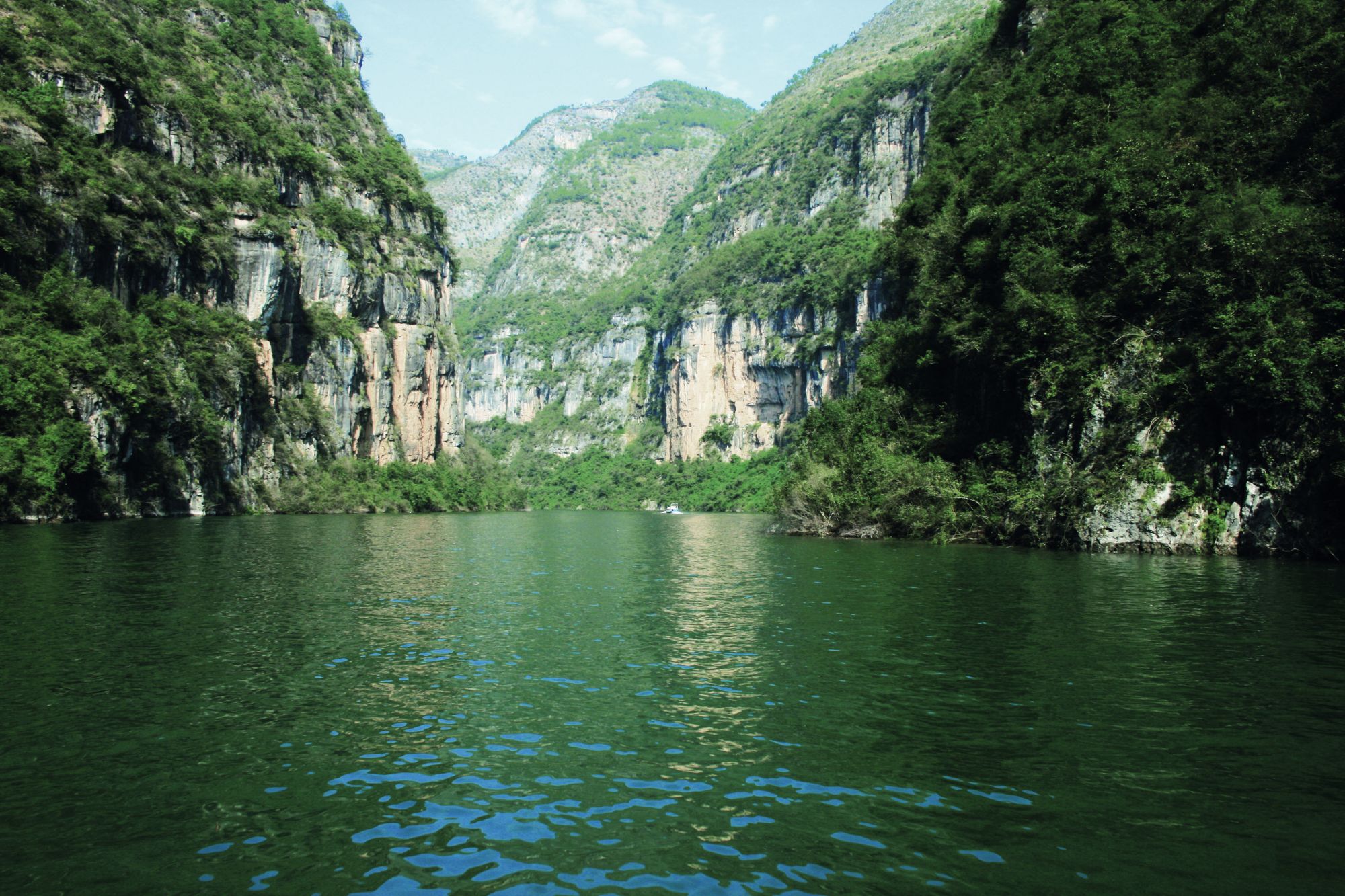 Chine impériale avec croisière sur le Yangtsé de Pékin: Yangtze