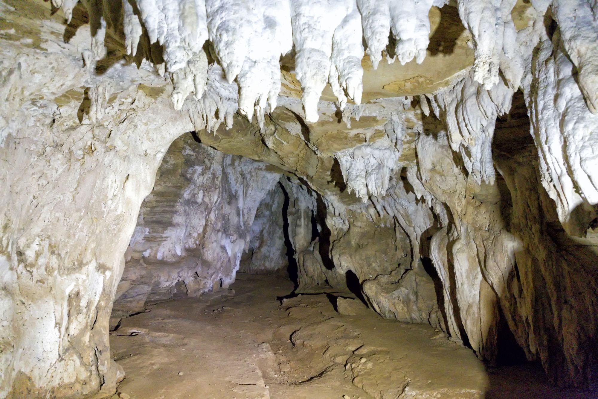 Le Myanmar authentique de Yangon: Sagar Lake Hti Ree Cave