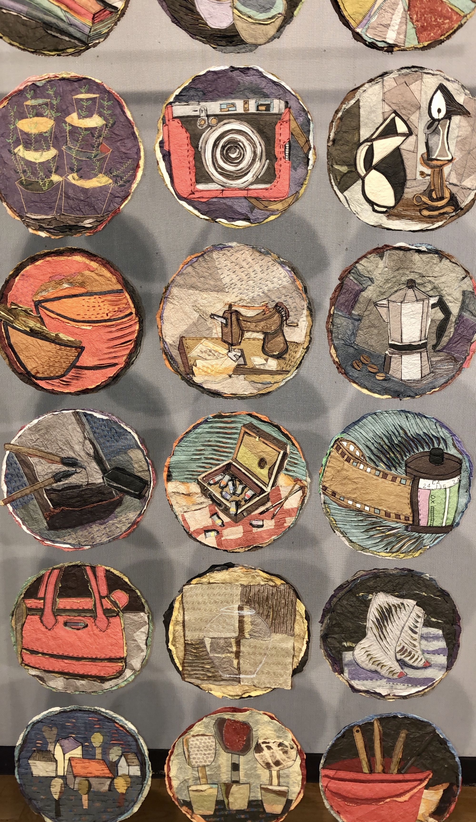La Corée du Sud diversifiée de Séoul: Hanji Museum