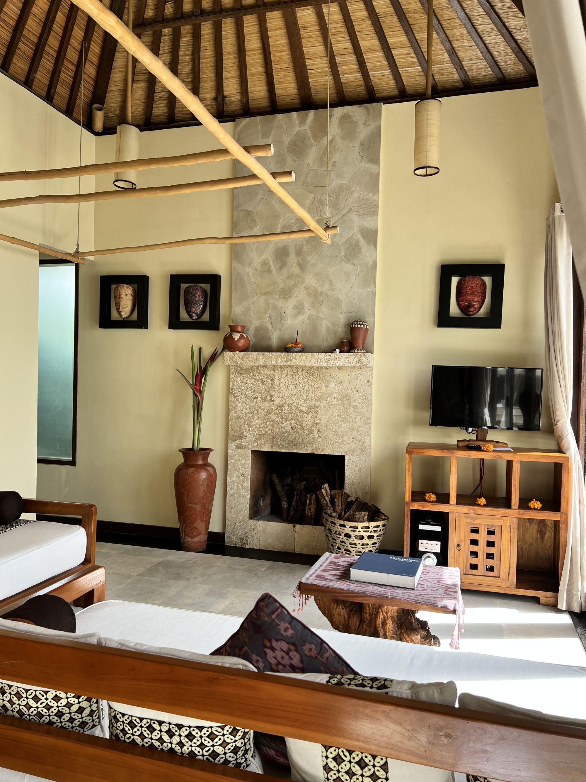 Munduk Moding Plantation Nature Resort in Nordbali: 1-Bedroom Pool Villa with Jacuzzi
