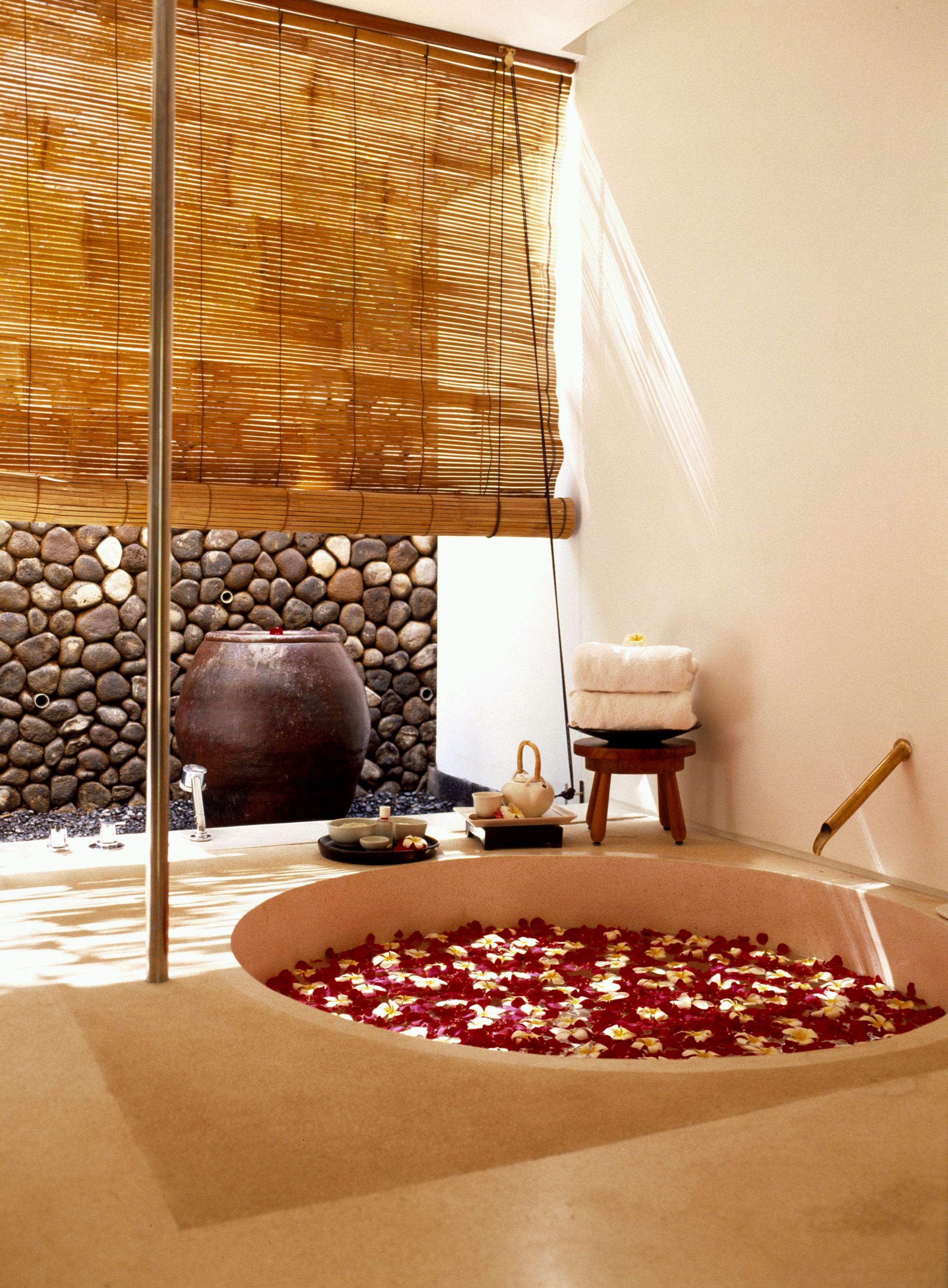 COMO Uma Ubud:  Spa