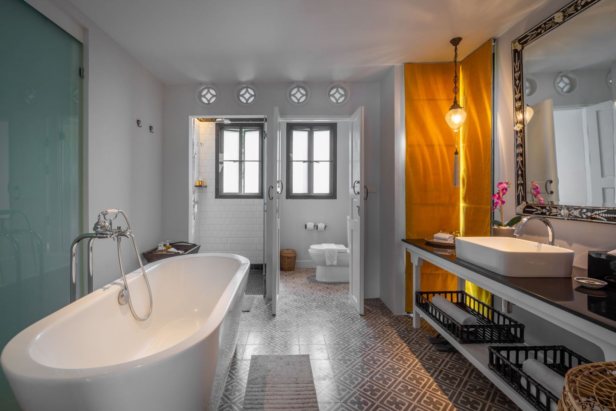 Moracea by Khao Lak Resort: Hibiscus Grand Deluxe Room