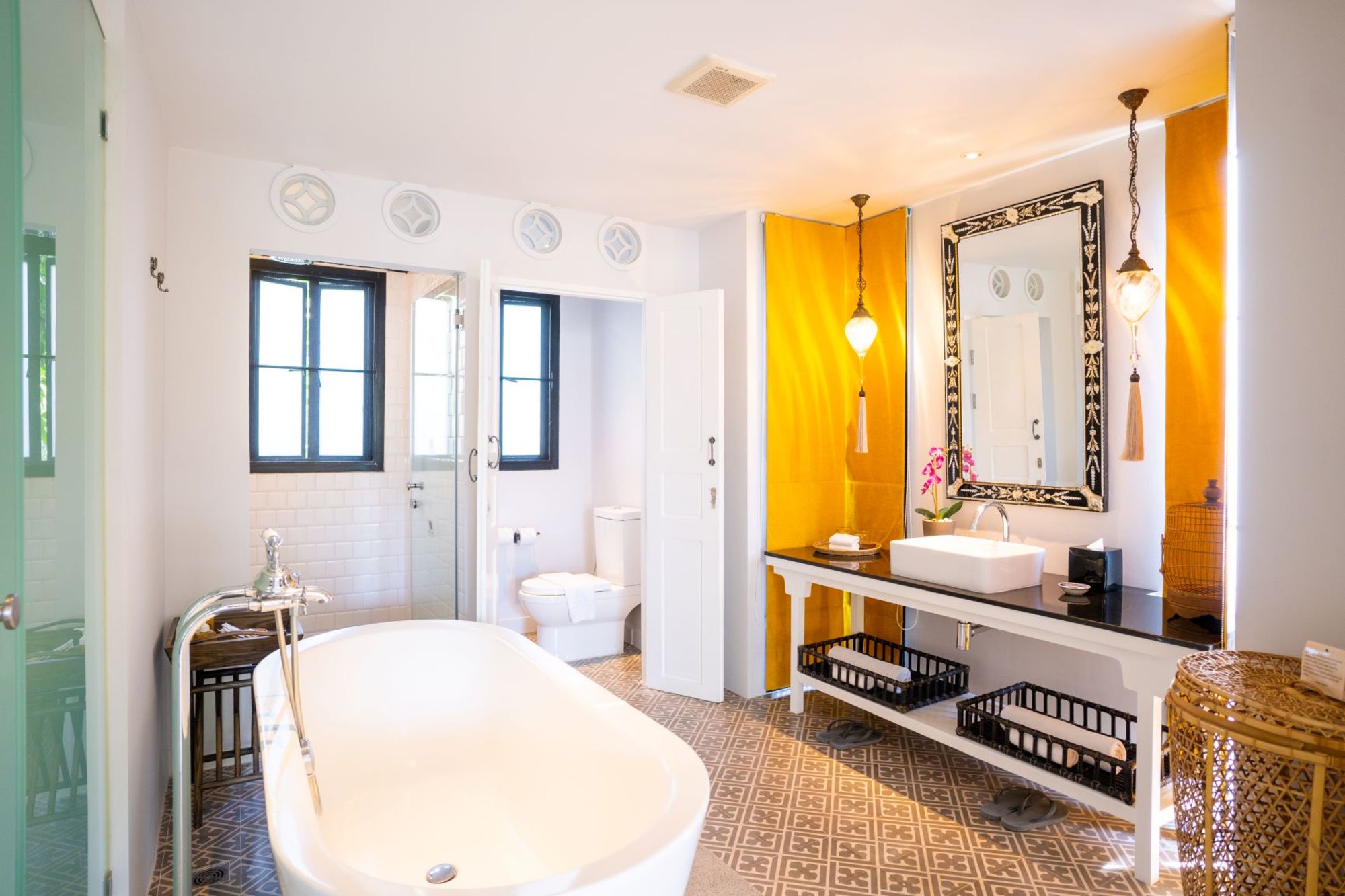 Moracea by Khao Lak Resort: Hibiscus Pool Access Room