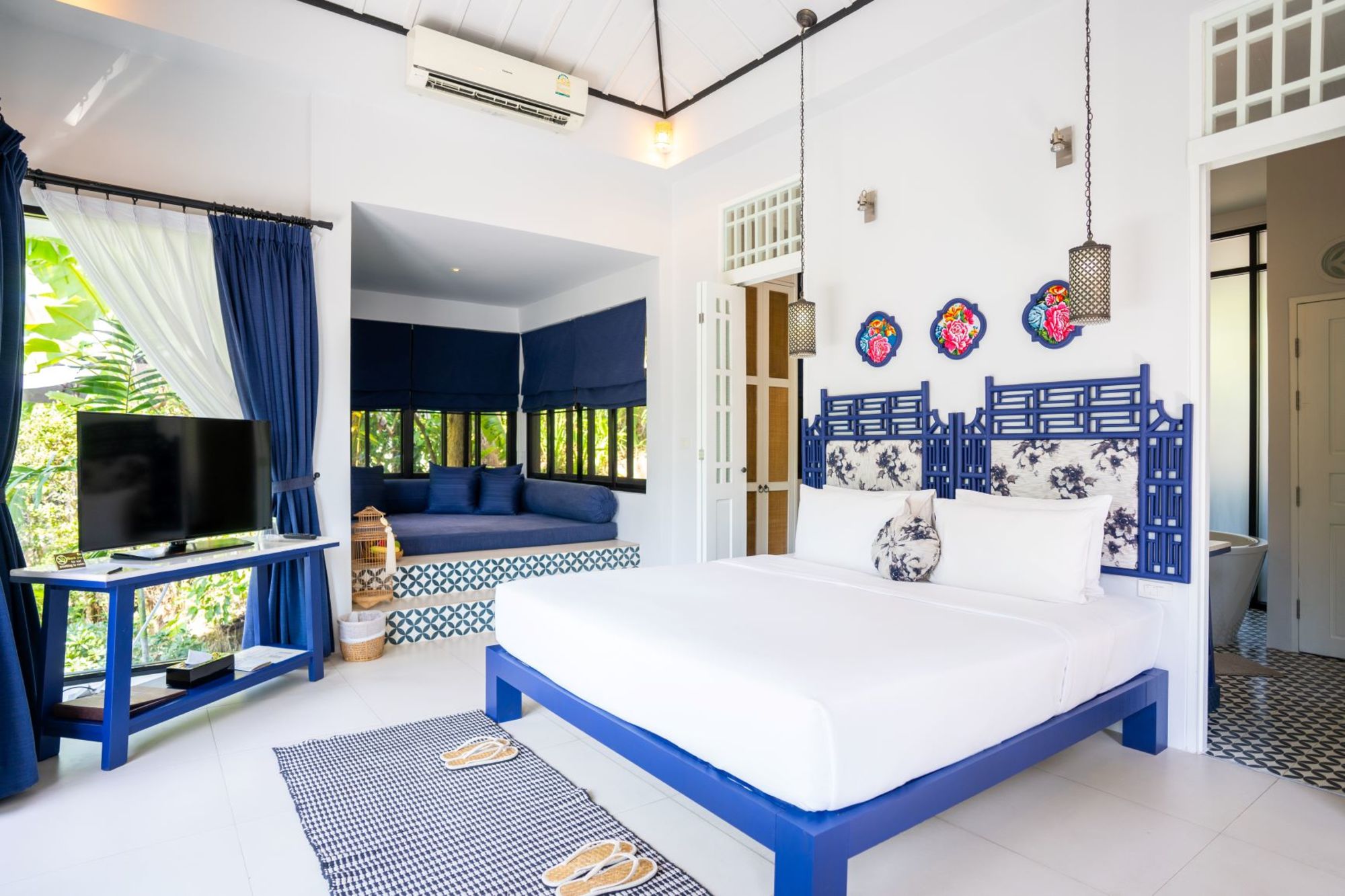 Moracea by Khao Lak Resort: Allamanda Pool Villa