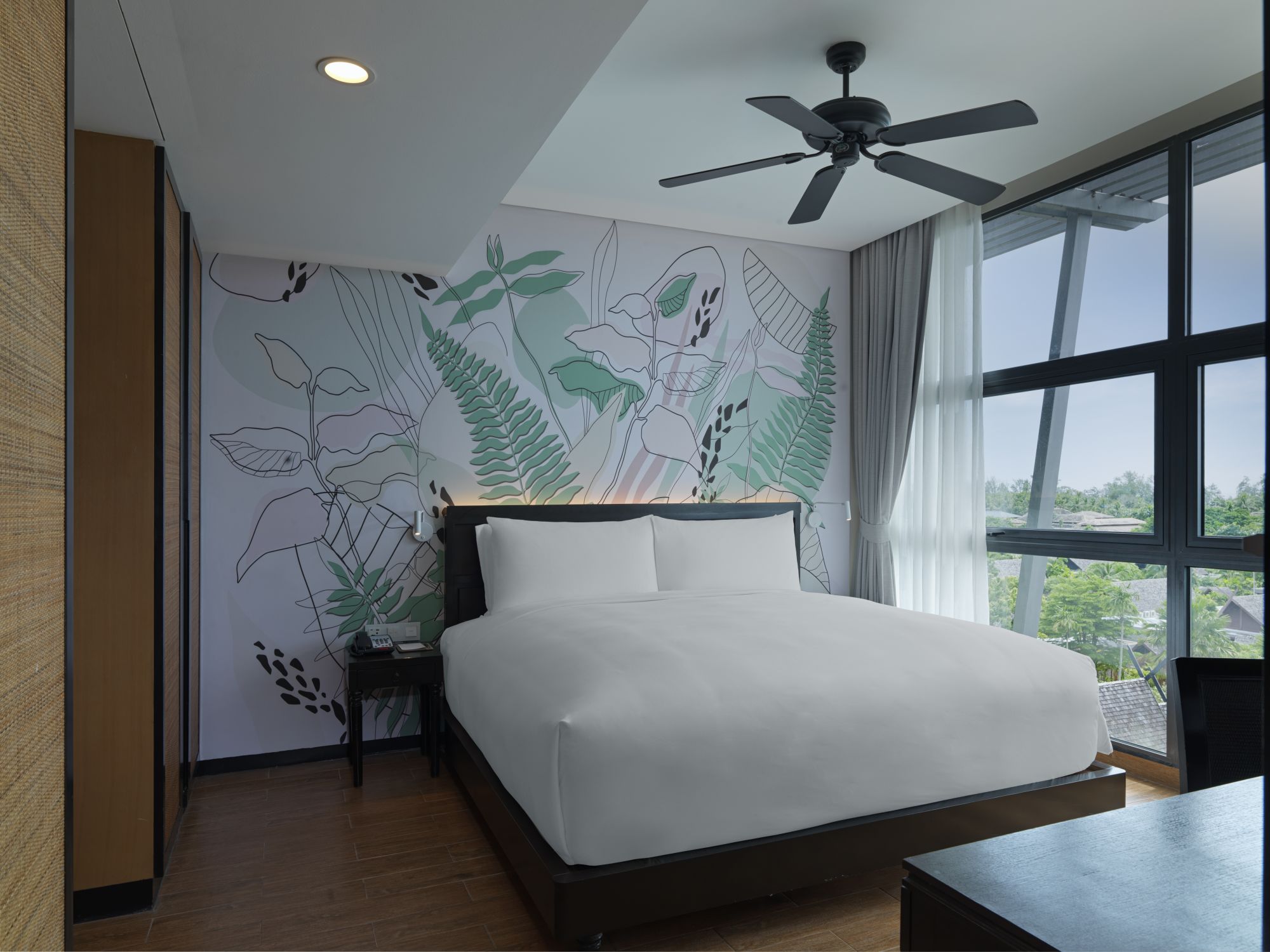 Anantara Mai Khao Phuket Villas: Deluxe Mai Khao Suite