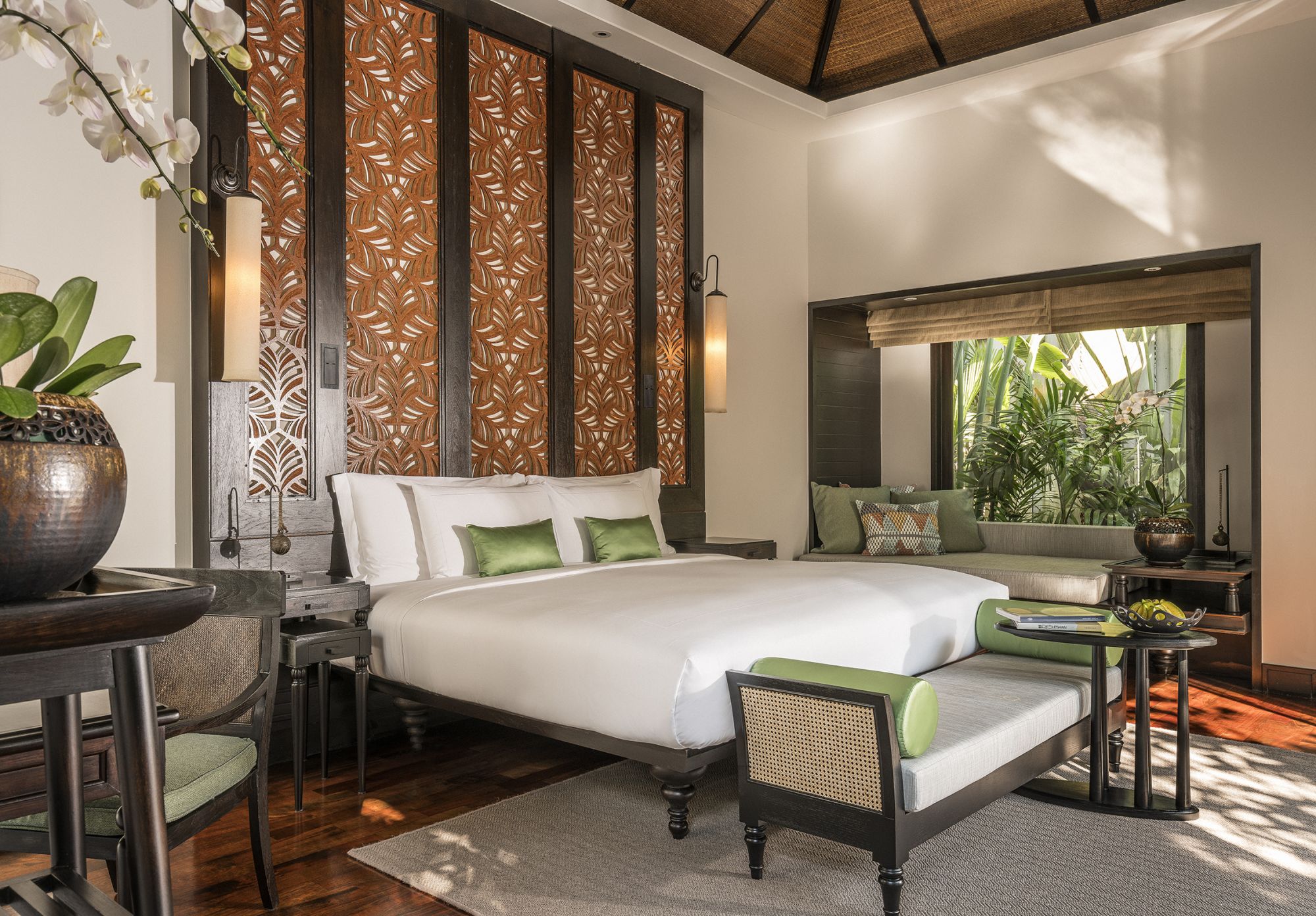 Anantara Mai Khao Phuket Villas: Sala Pool Villa