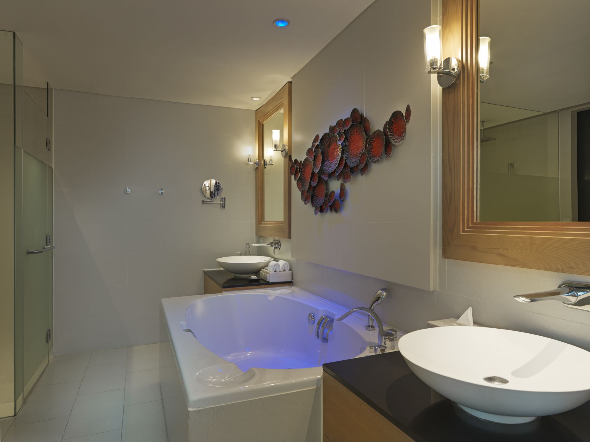Anantara Mai Khao Phuket Villas: Deluxe Mai Khao Suite