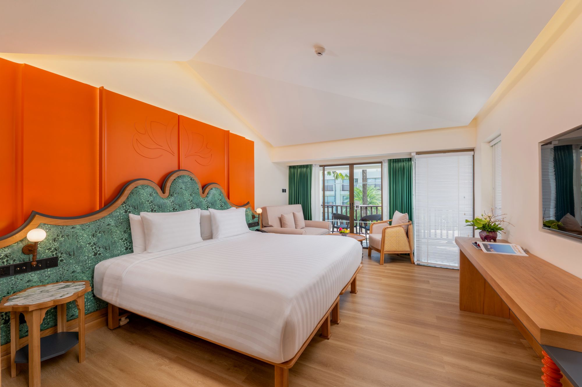 Burasari in Phuket: Elite Pool View