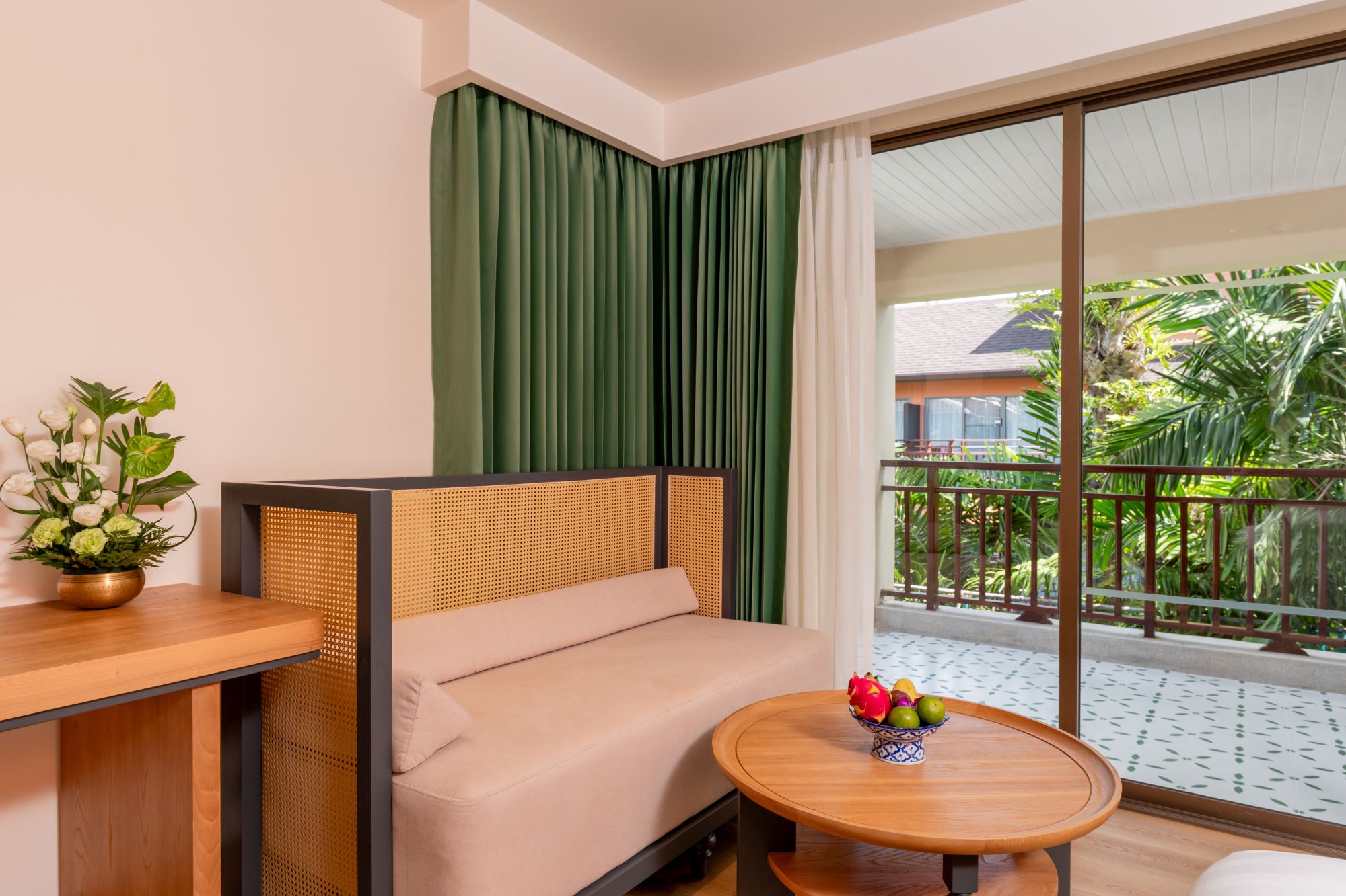 Burasari in Phuket: Elite Room