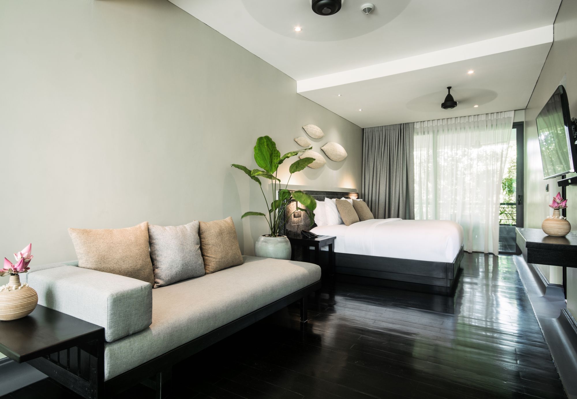 Anjali by Syphon à Siem Reap: Anjali Deluxe