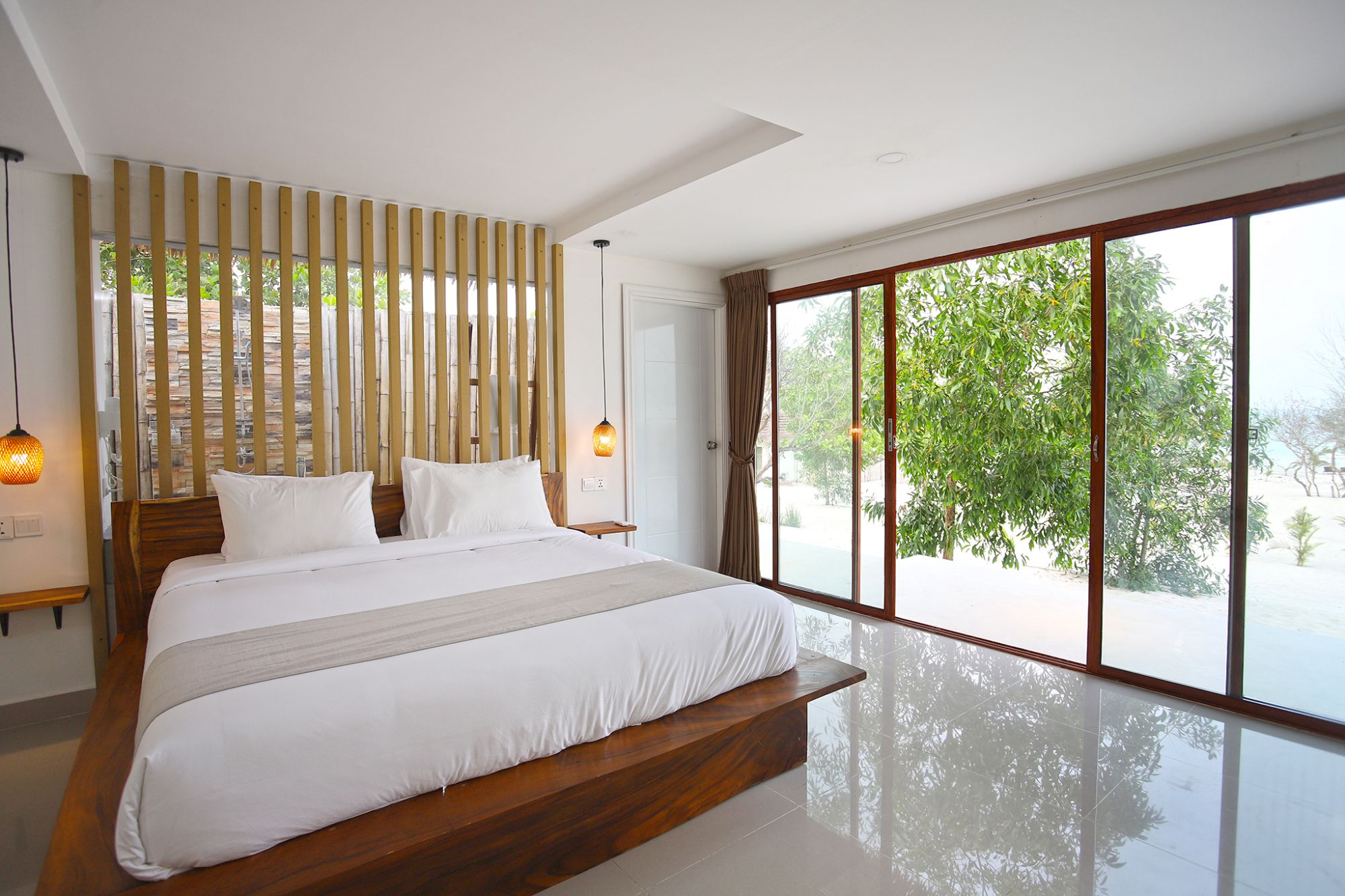 Anaya Koh Rong: Deluxe