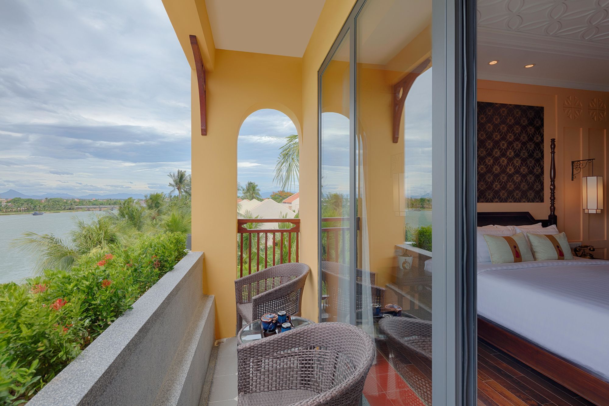 Little Riverside in Hoi An: Little Suite River