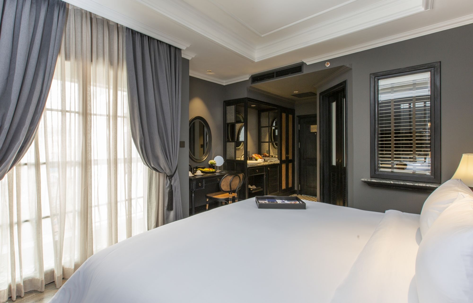 La Siesta Premium Hang Be à Hanoi: Executive