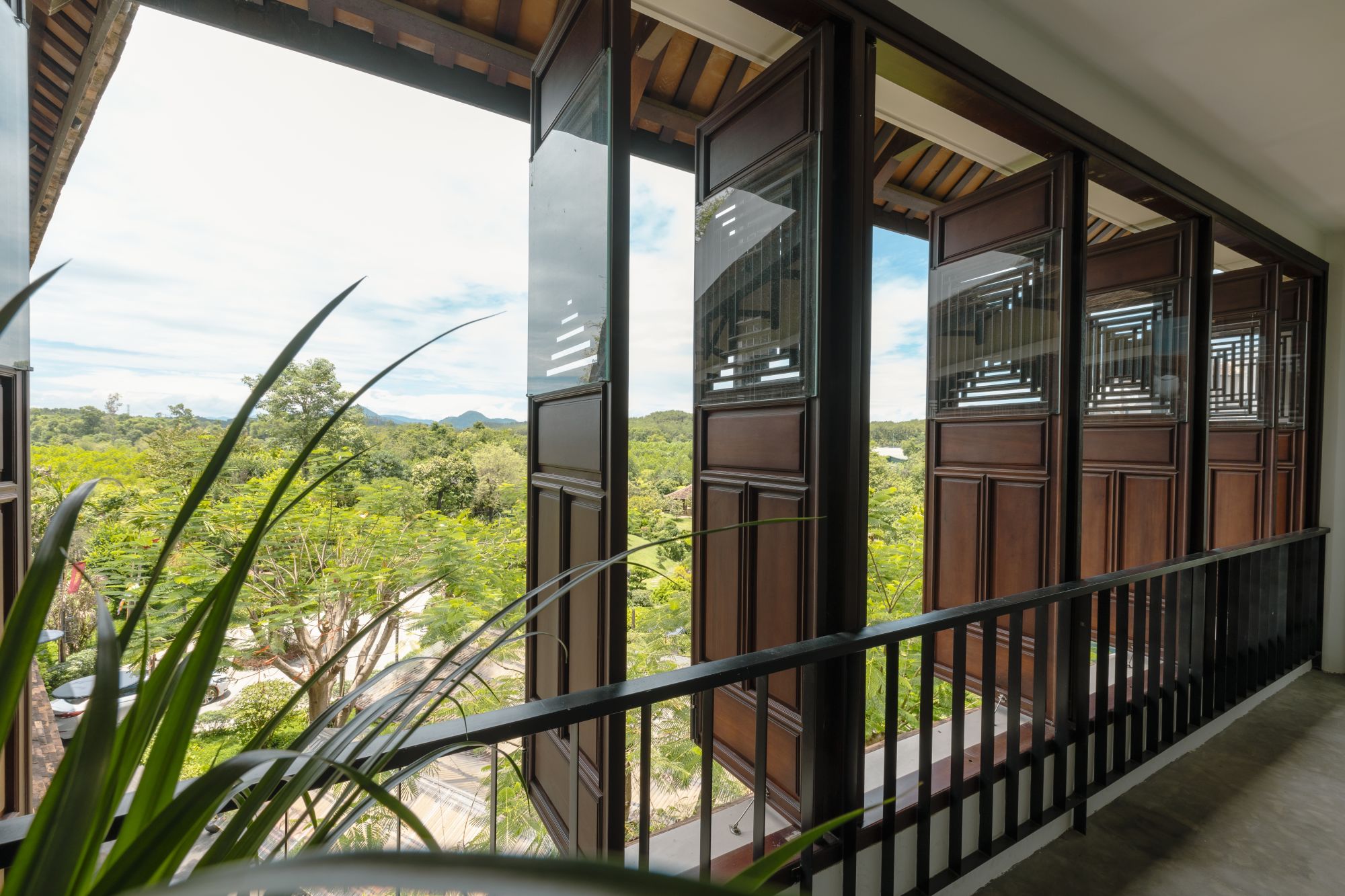 aNhill Boutique in Hue: Deluxe Suite