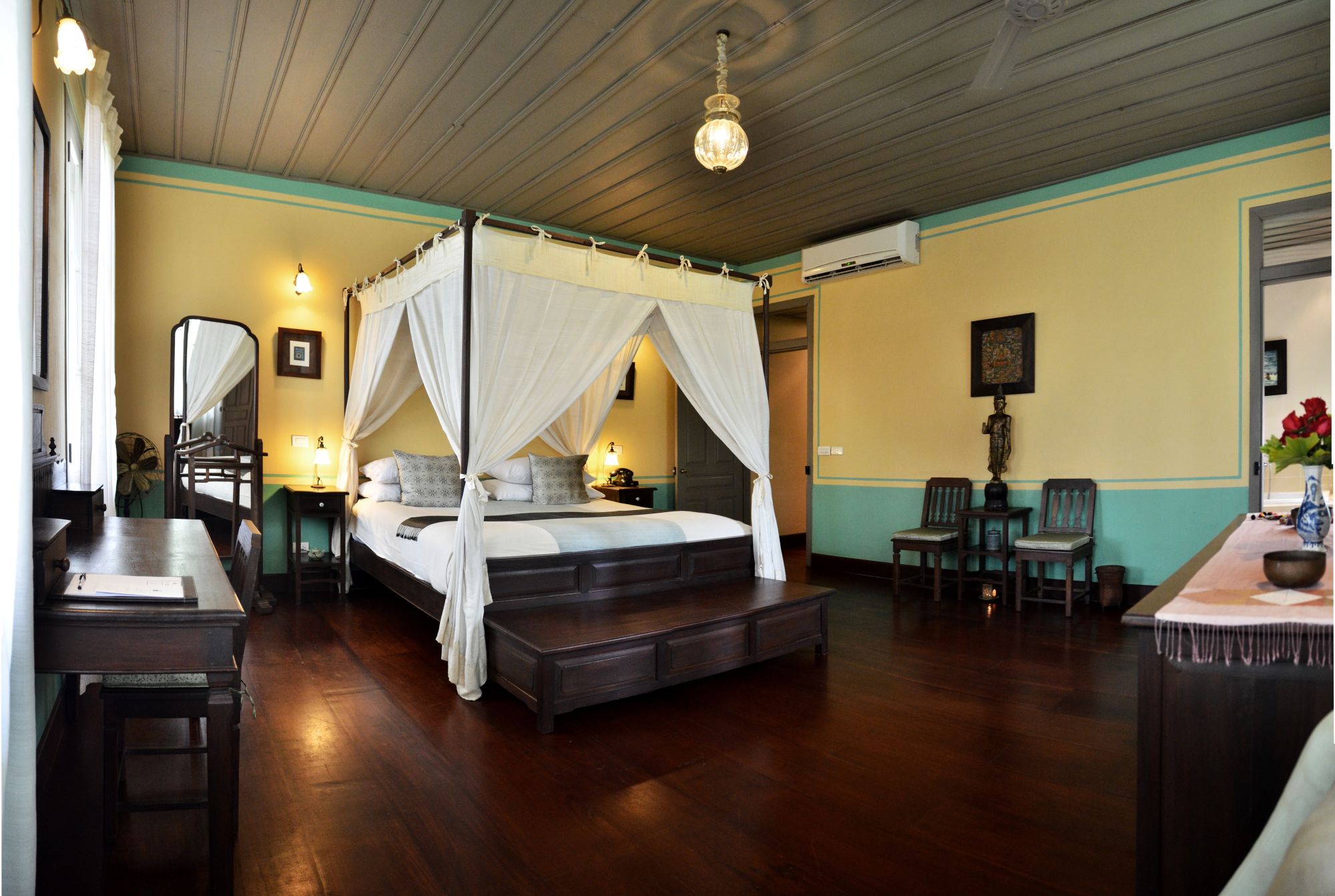 Satri House in Luang Prabang: DSC_2077